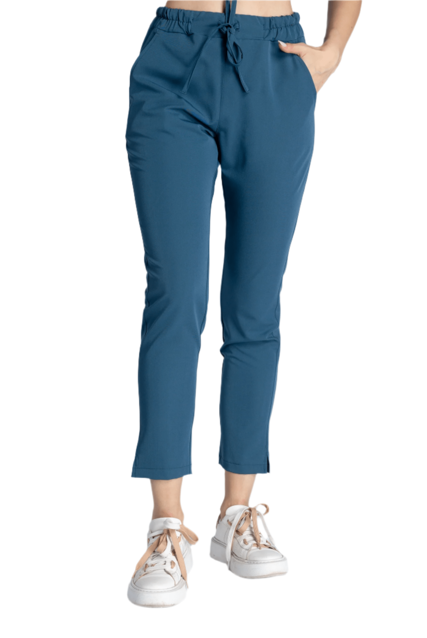Pantaloni Premium Elastici Kate - Inotex