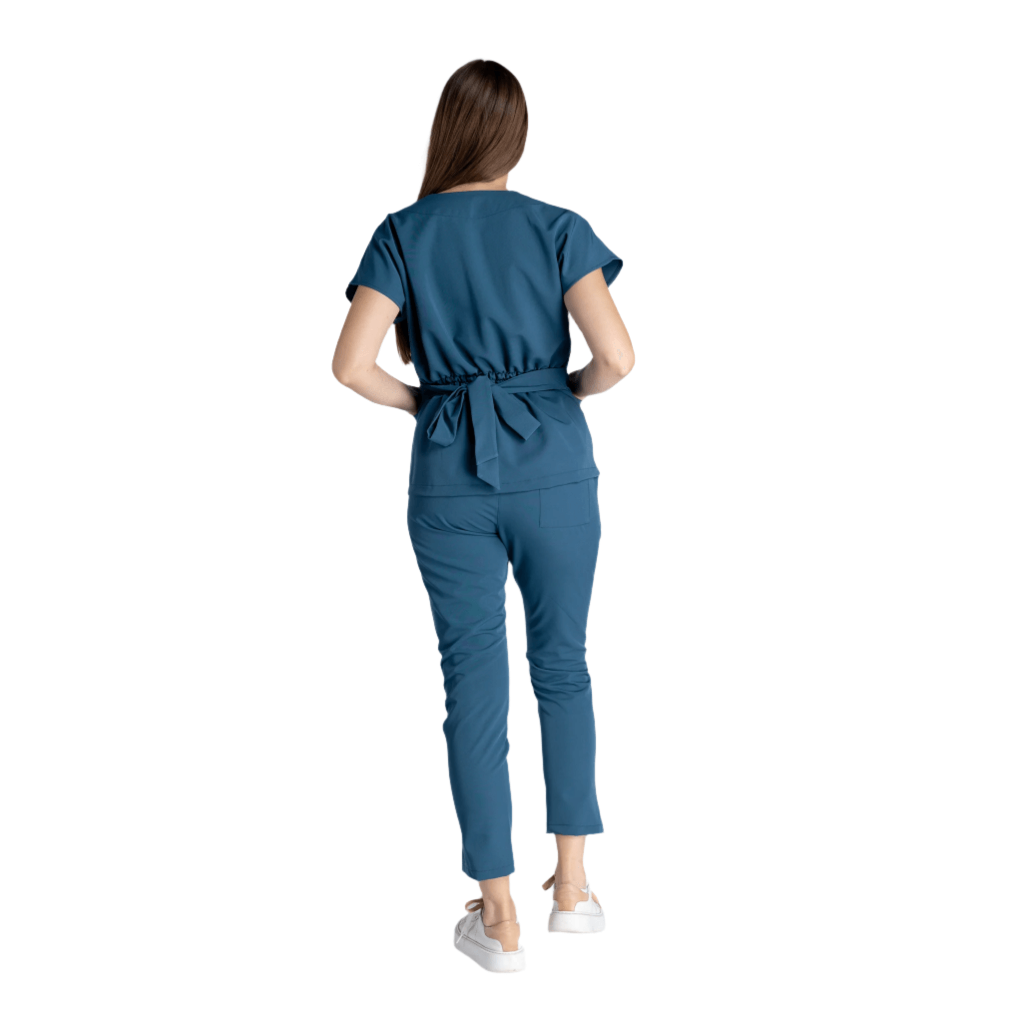 Costum Medical Elastic Kate - Inotex.ro - Inotex
