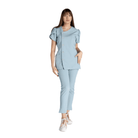 Costum Premium Elastic Sofia - Inotex - Inotex