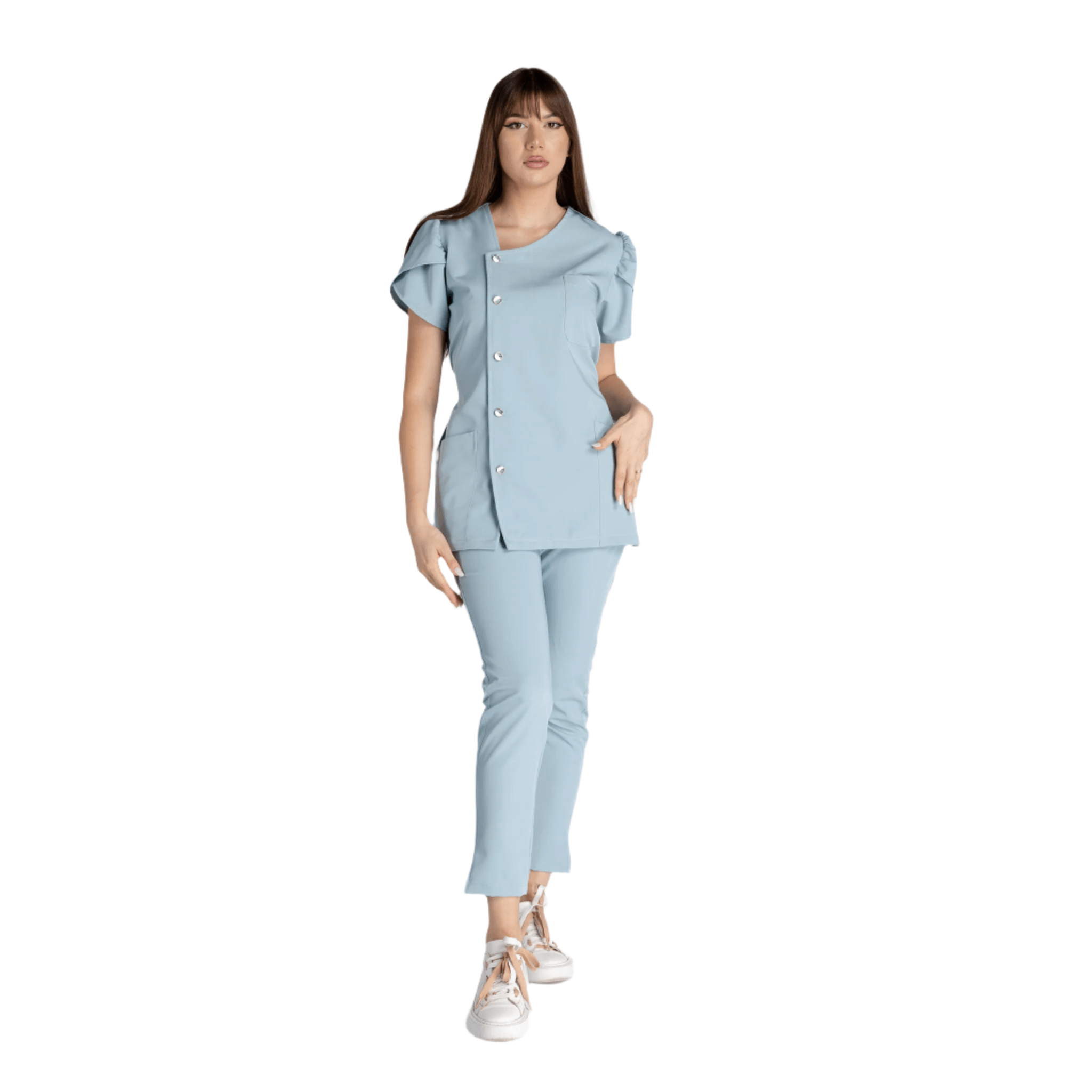 Costum Premium Elastic Sofia - Inotex - Inotex
