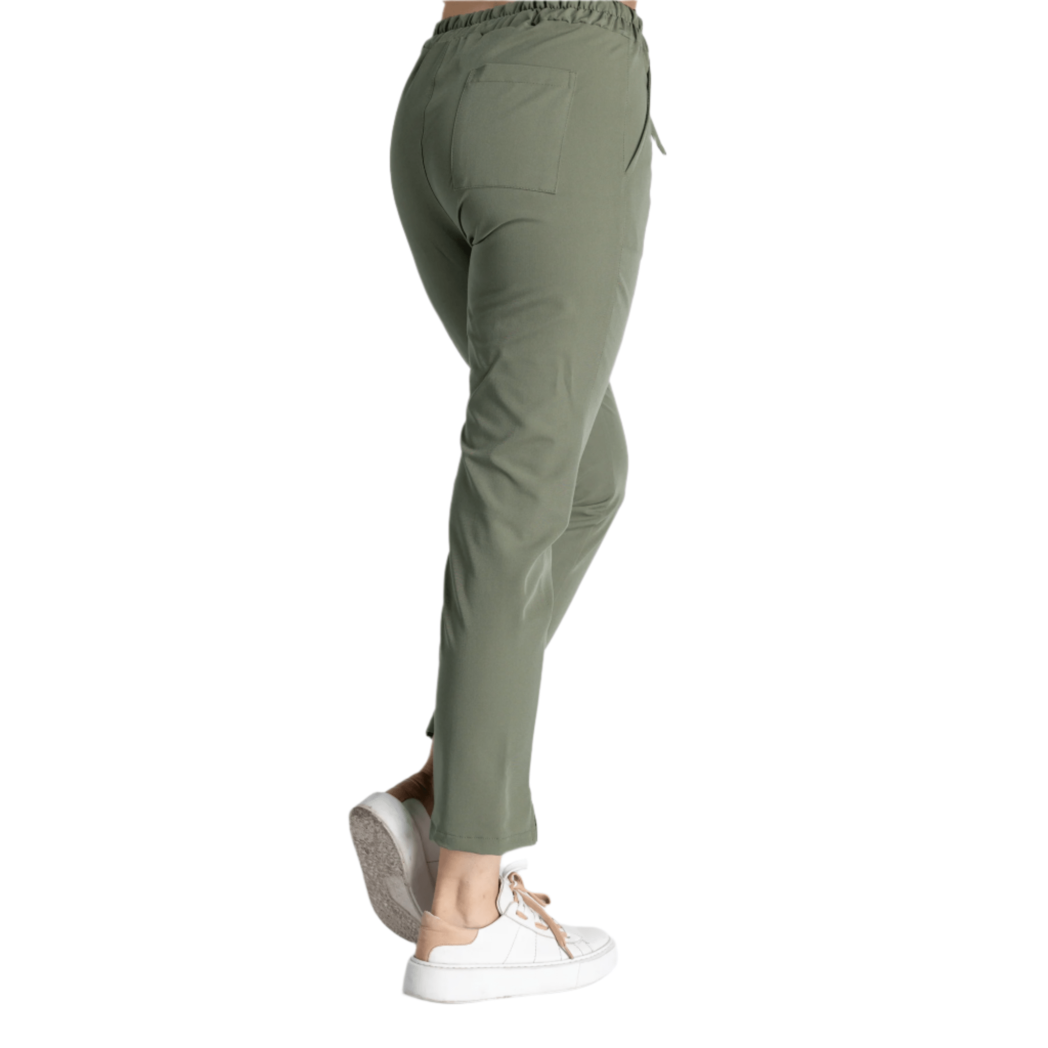 Pantaloni Medicali Elastici Kate - Inotex.ro - Inotex