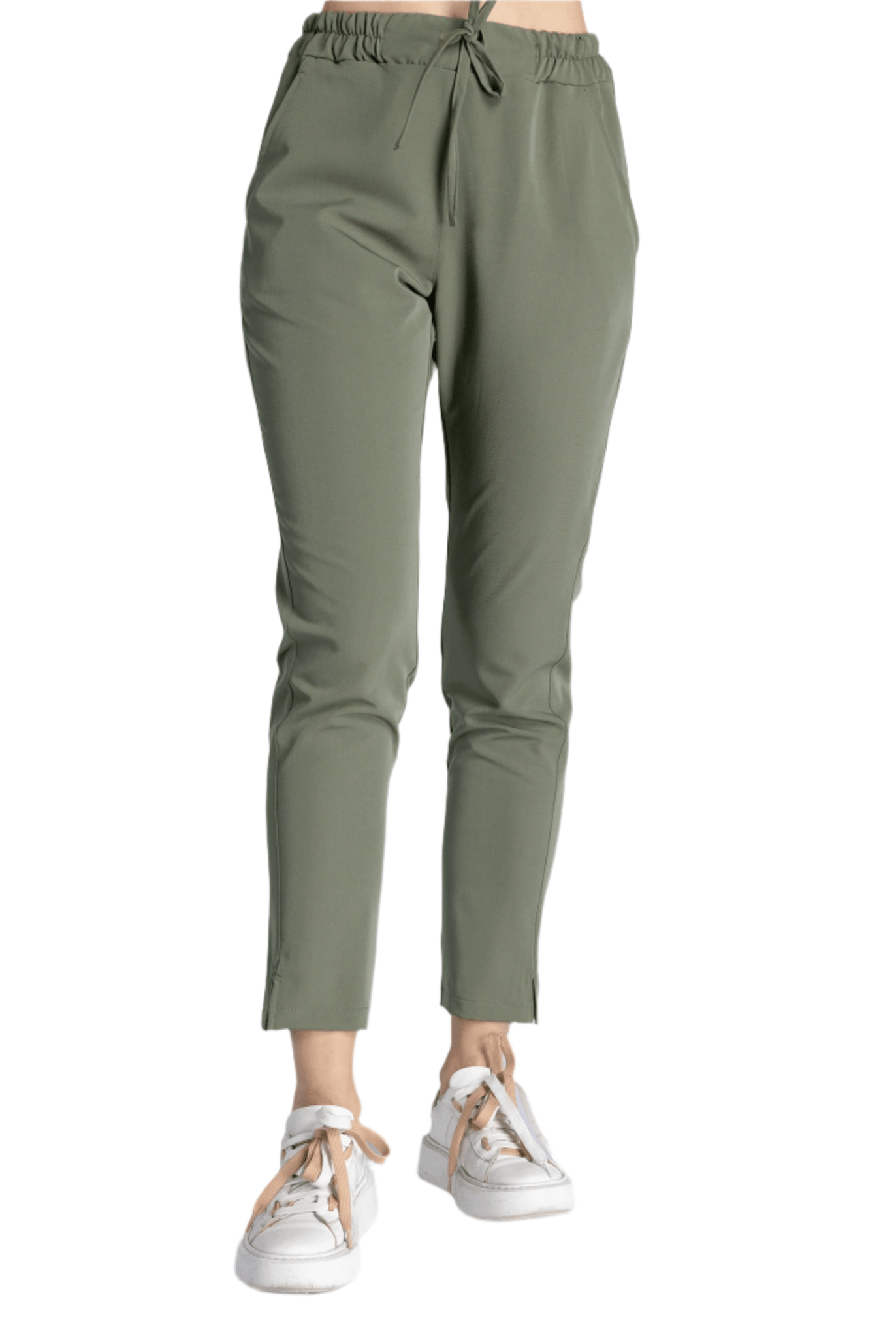 Pantaloni Premium Elastici Kate - Inotex
