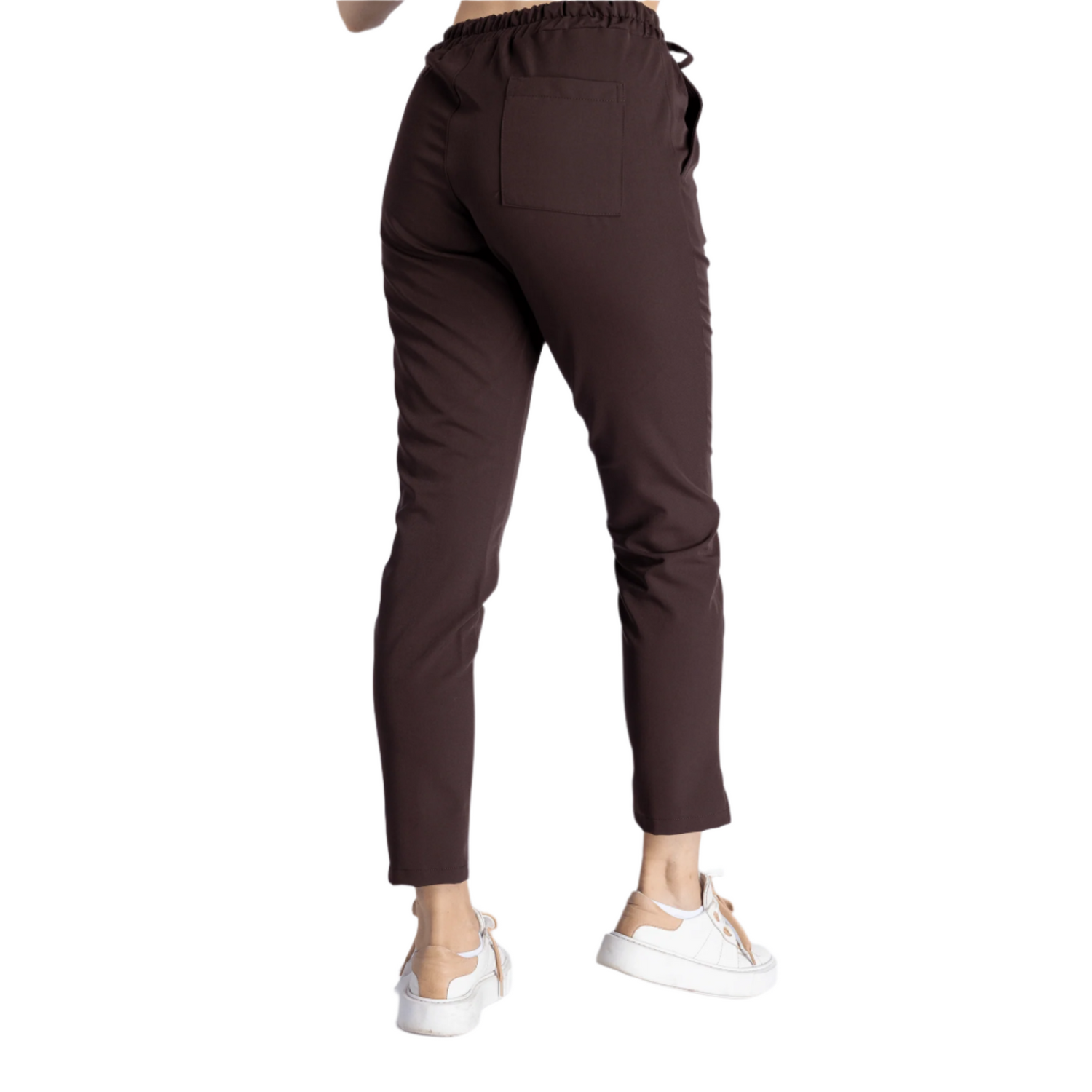 Pantaloni Medicali Elastici Kate - Inotex.ro - Inotex