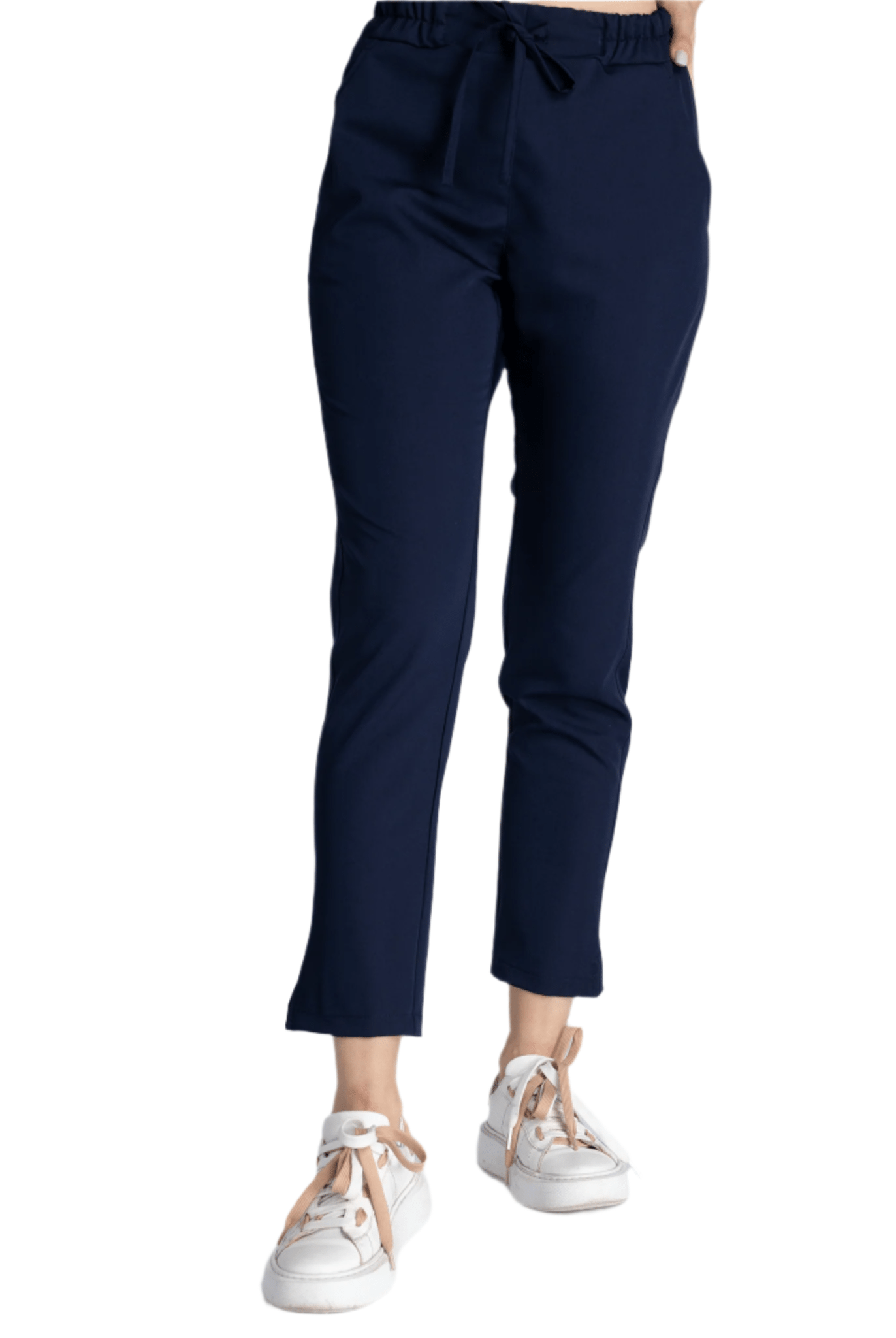 Pantaloni Premium Elastici Kate - Inotex