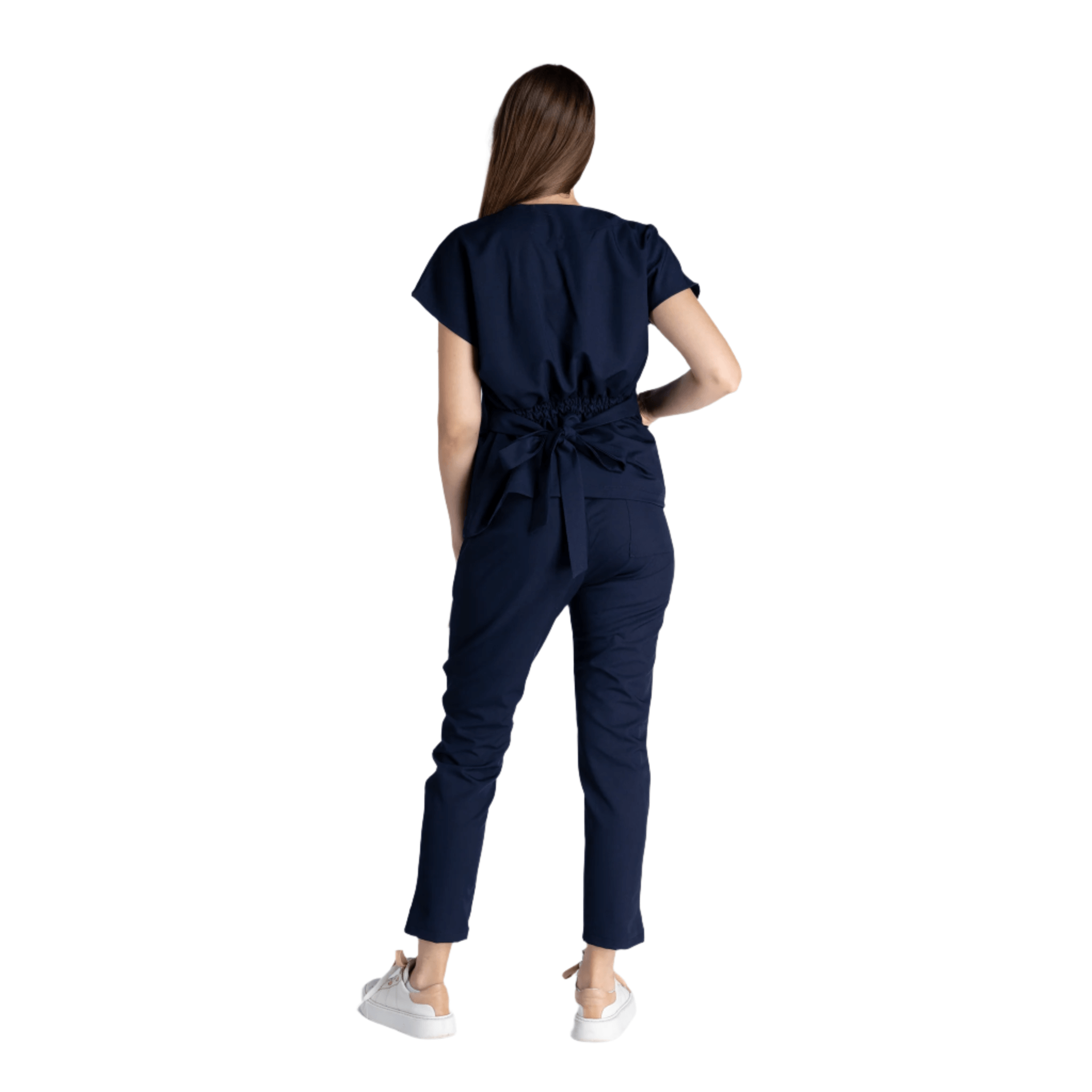 Costum Medical Elastic Kate - Inotex.ro - Inotex