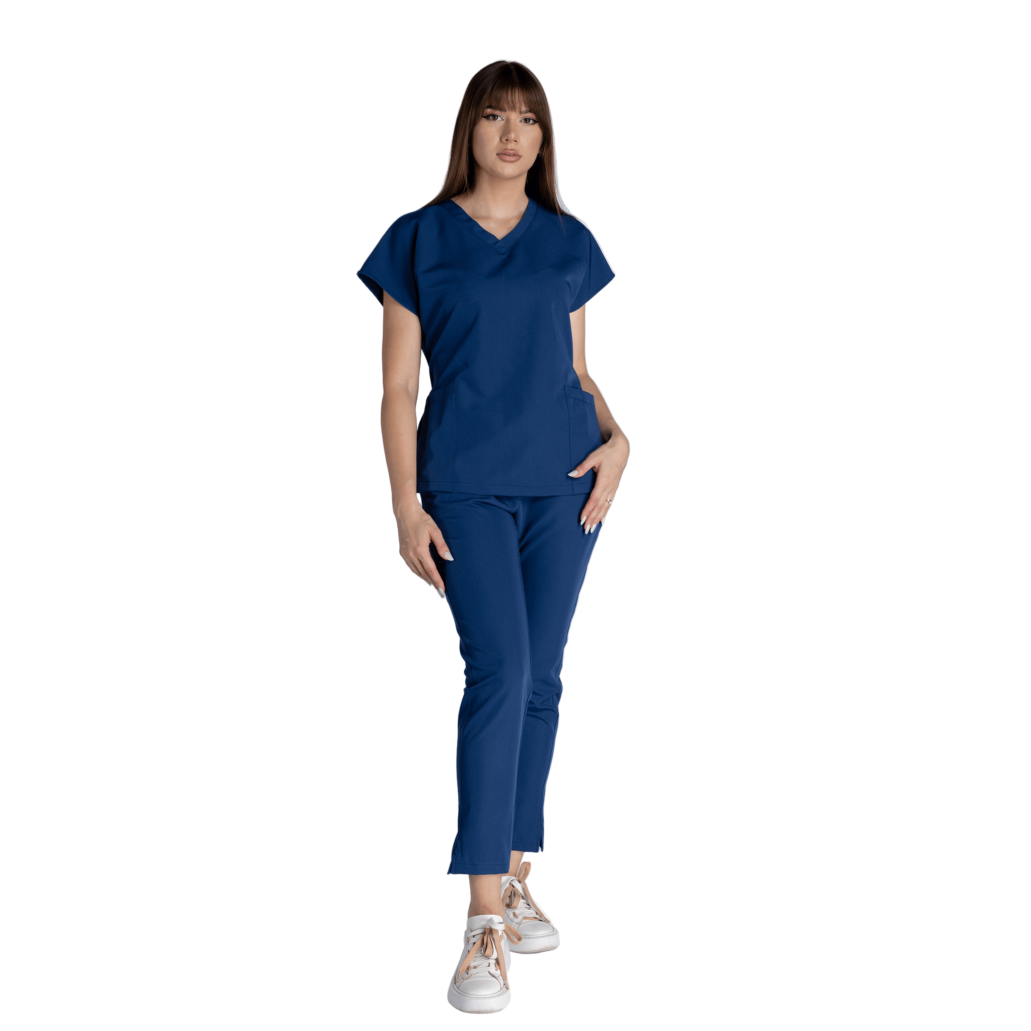 Costum Medical Elastic Kate - Inotex.ro - Inotex