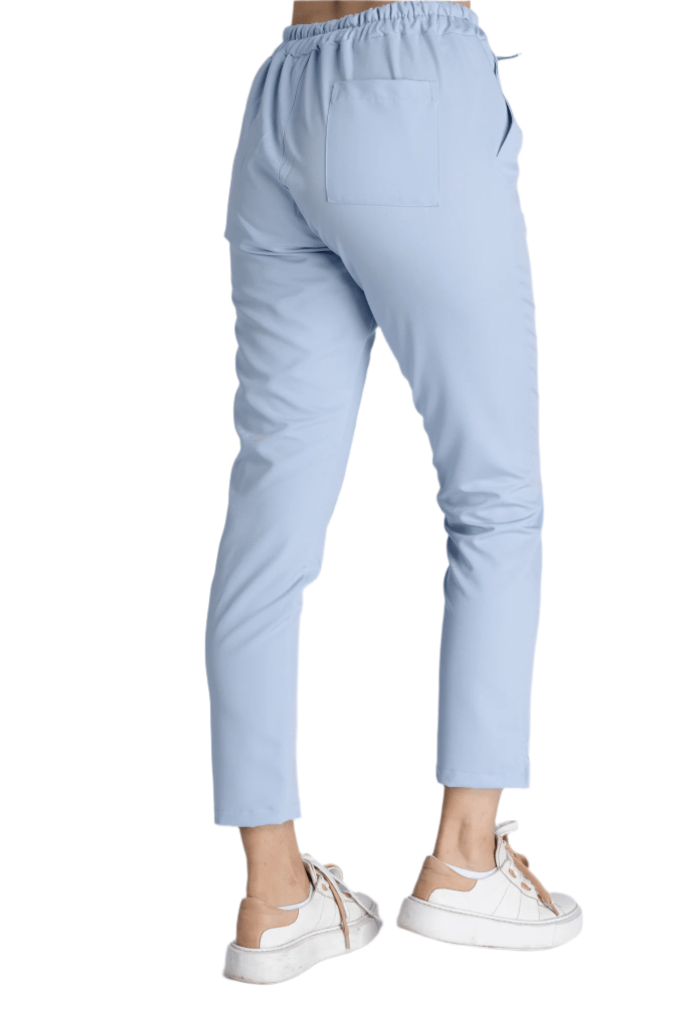 Pantaloni Premium Elastici Kate - Inotex