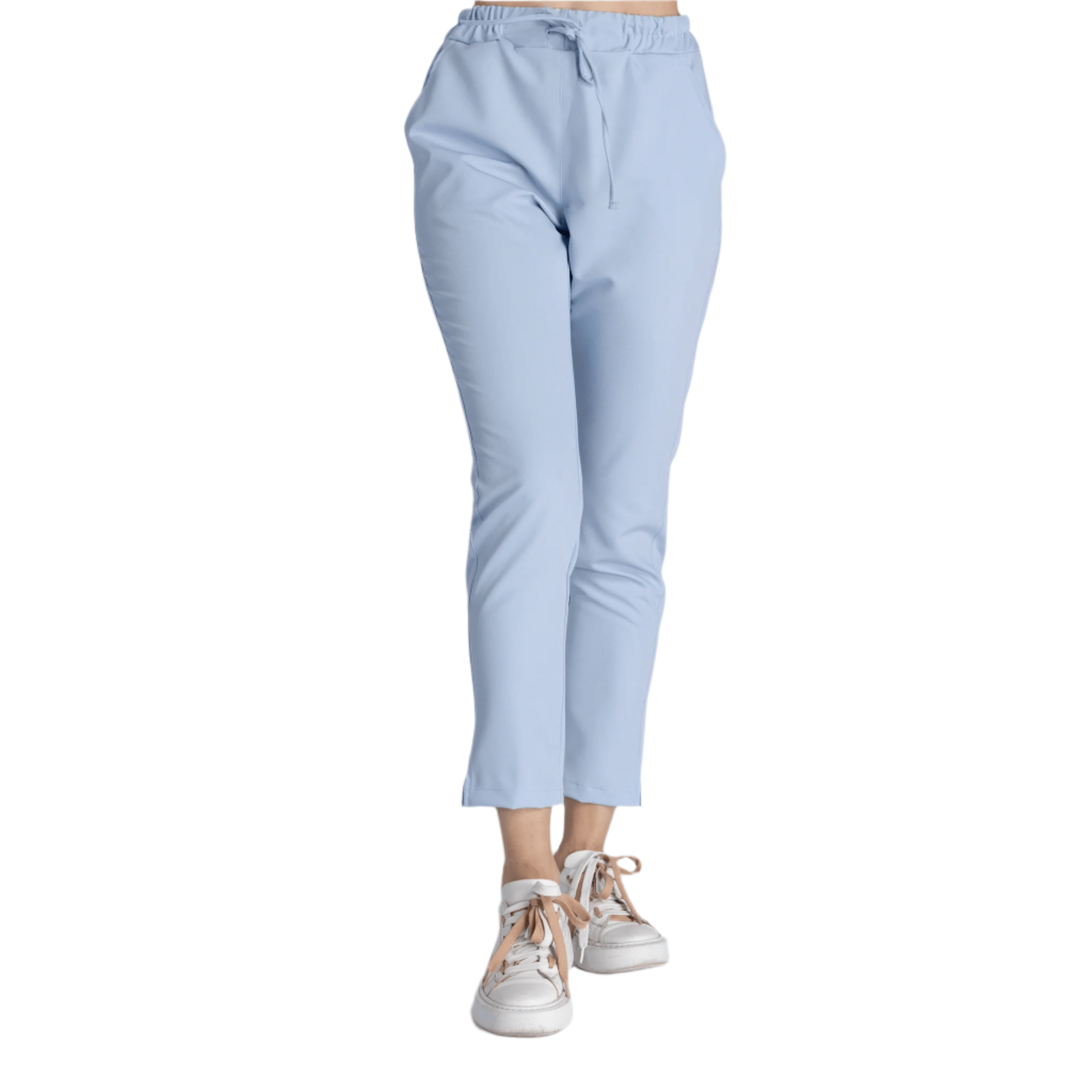 Pantaloni Medicali Elastici Kate - Inotex.ro - Inotex