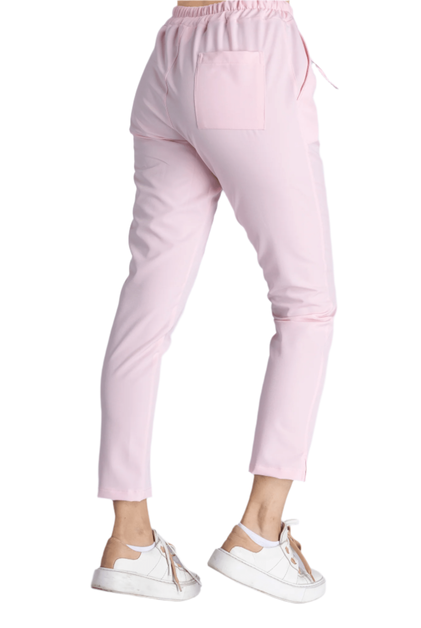 Pantaloni Premium Elastici Kate - Inotex