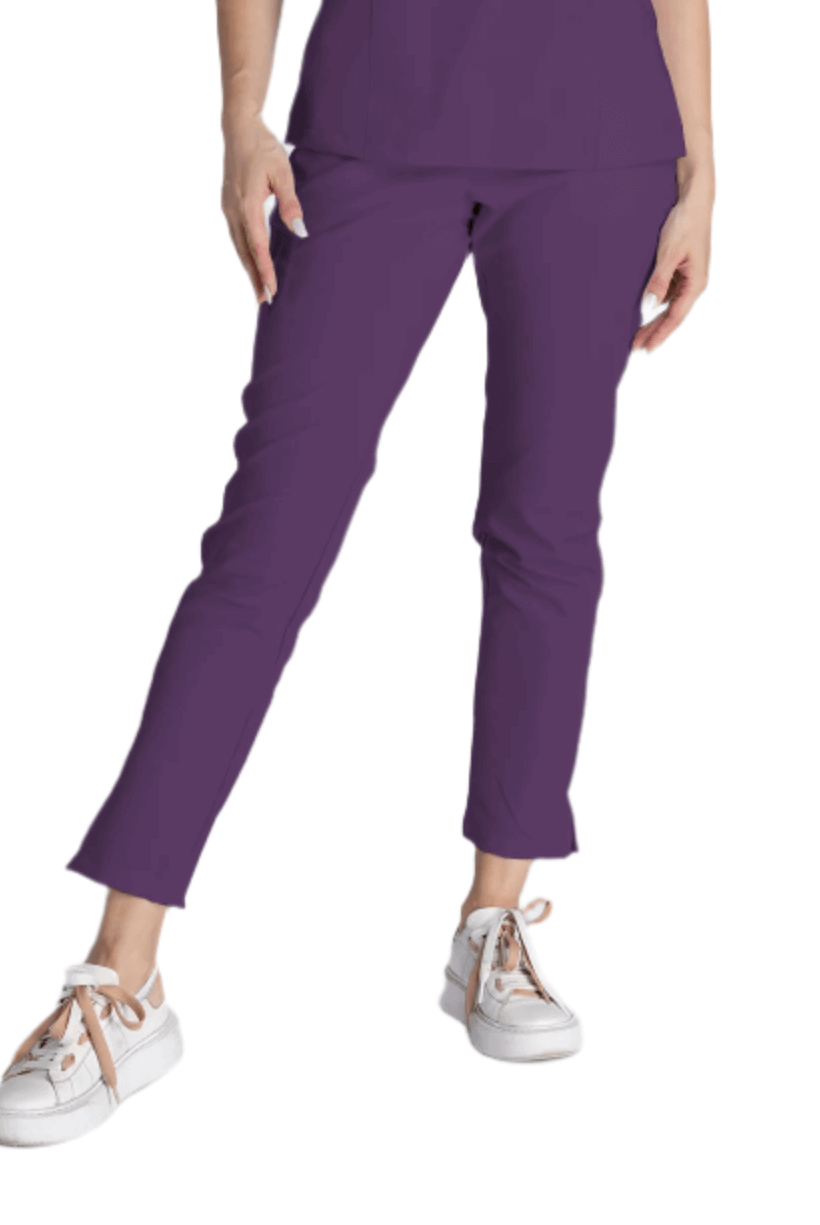 Pantaloni Premium Elastici Kate - Inotex