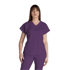 Bluza Medicala Elastica Kate - Inotex.ro - Inotex