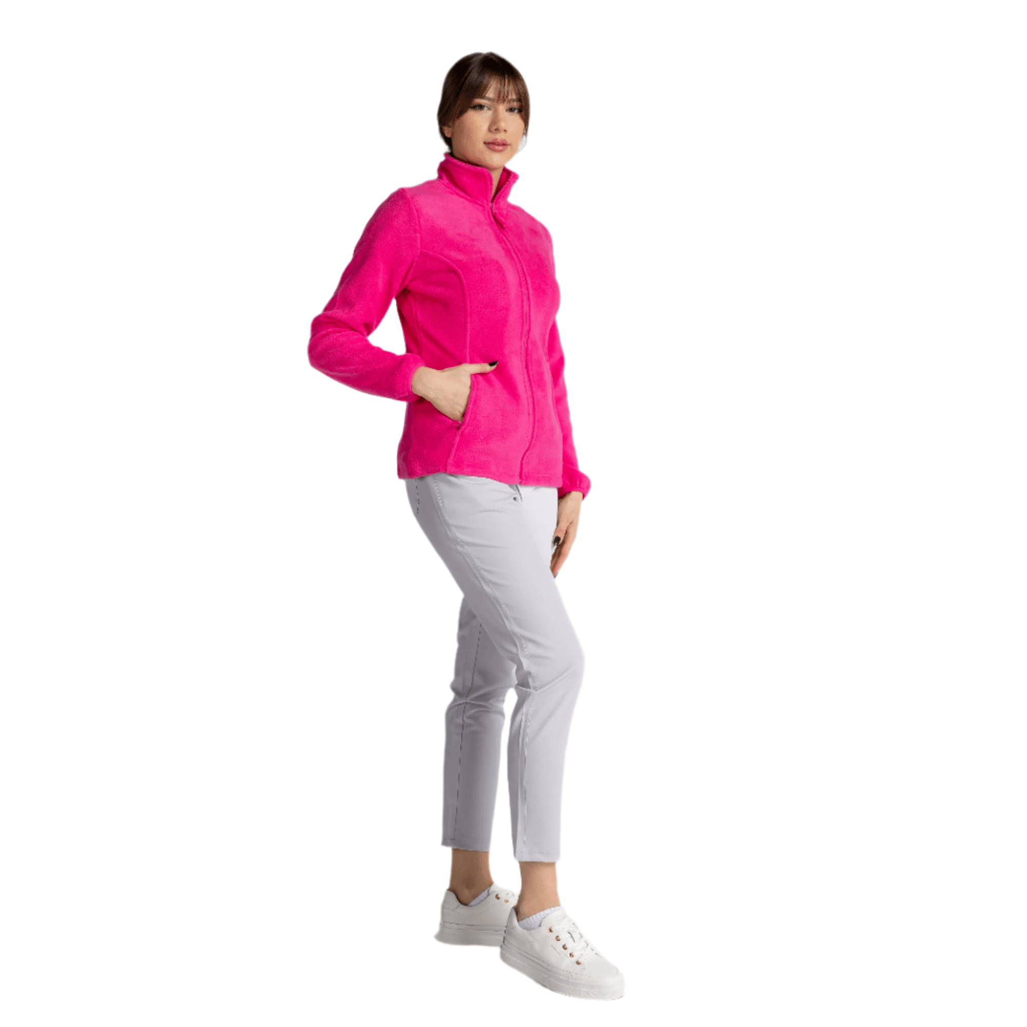 Jacheta Polar Dama - Inotex.ro - Inotex