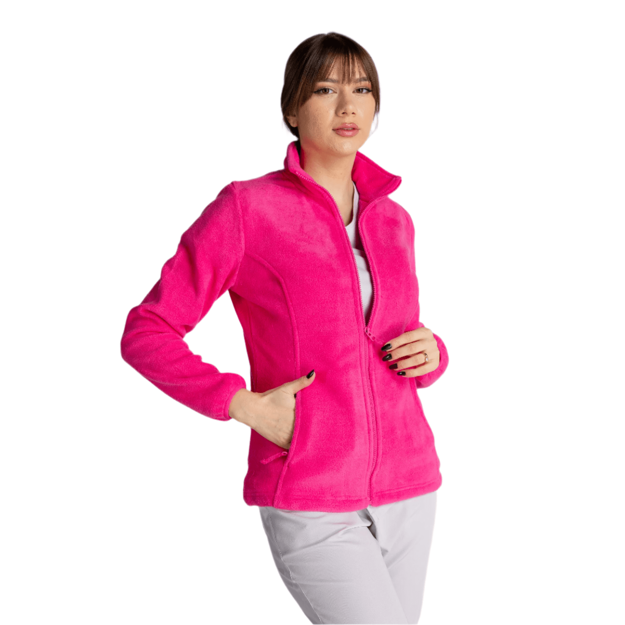 Jacheta Polar Dama - Inotex.ro - Inotex