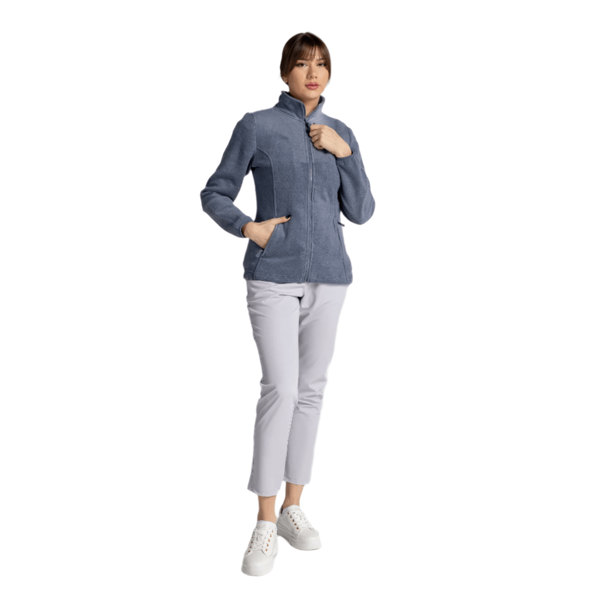 Jacheta Polar Dama - Inotex.ro - Inotex