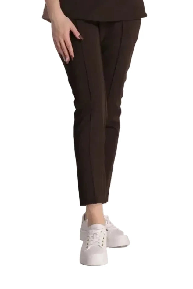 Pantaloni Elastici Elise - Inotex