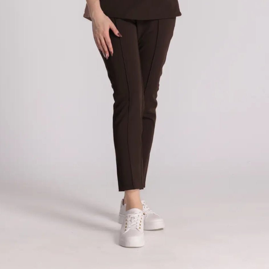 Pantaloni Elastici Elise - Inotex