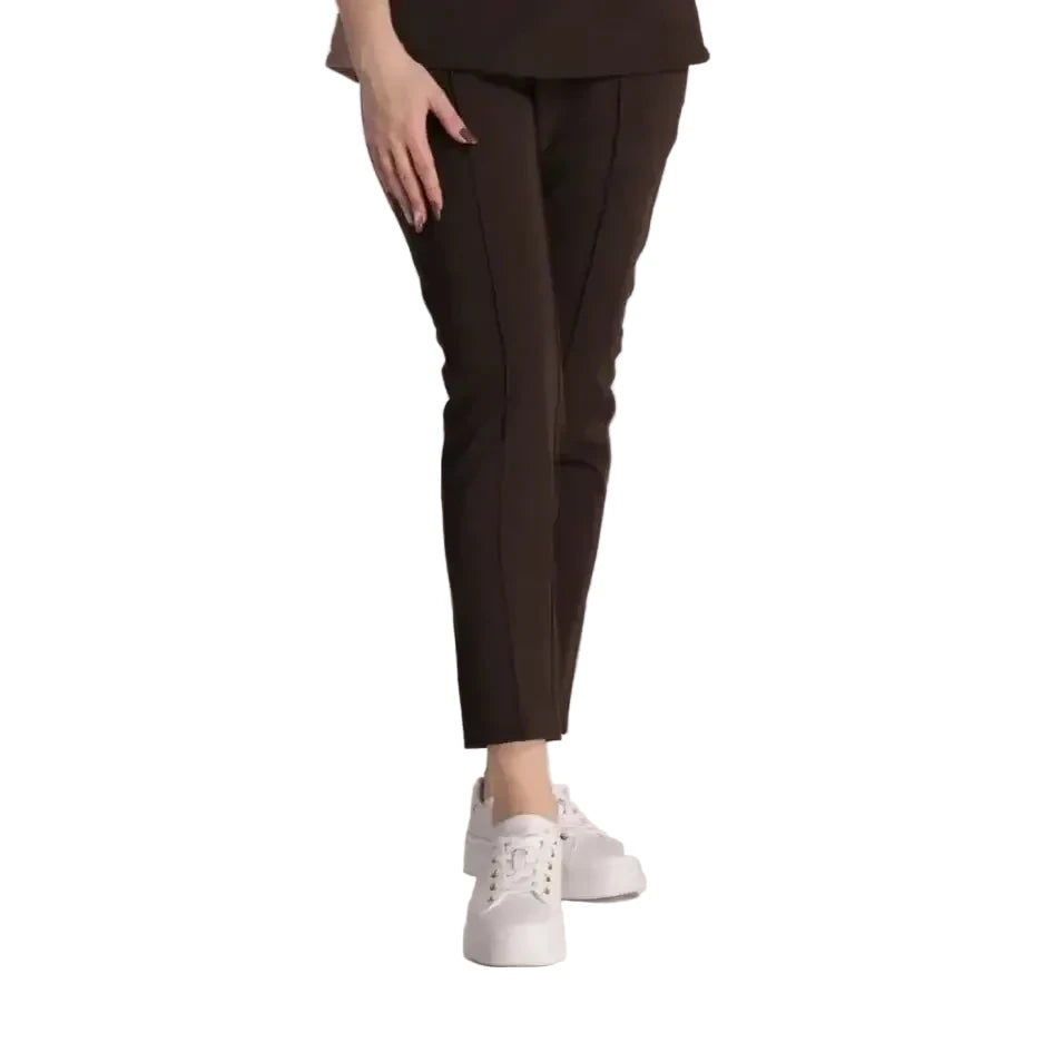 Pantaloni Premium Elastici Elise - Inotex