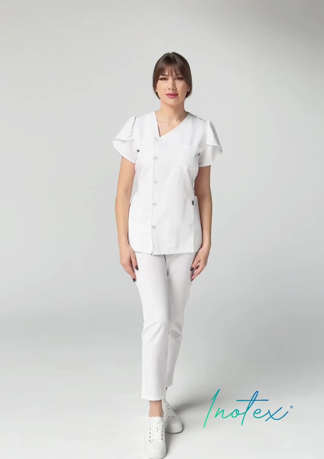 Costum Premium Elastic Sofia - Inotex - Inotex