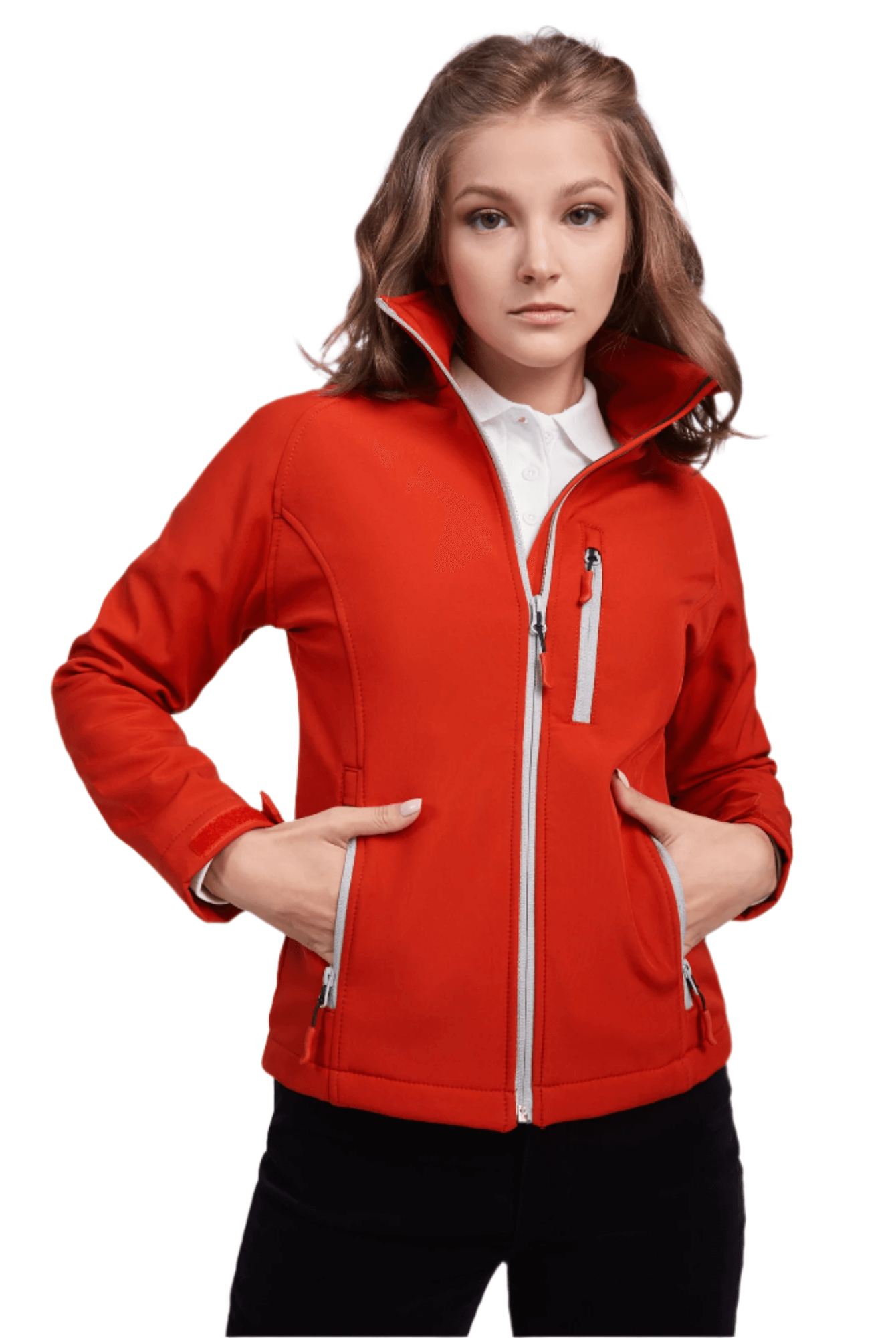 Jacheta Softshell Alice - Inotex