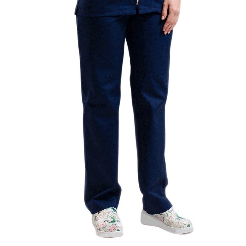 Pantaloni Medicali Dama - Inotex.ro - Inotex