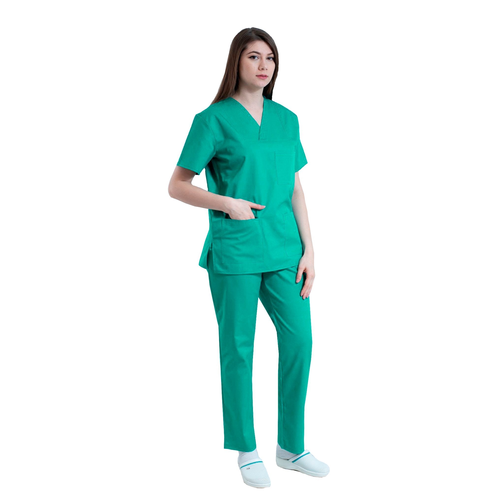 Costum Medical Inotex - Confort și Utilitate - Inotex