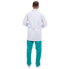 Halat Medical Barbatesc - Confort și Stil - Inotex