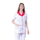 Halat Medical Pragmatic - Confort & Stil - Inotex