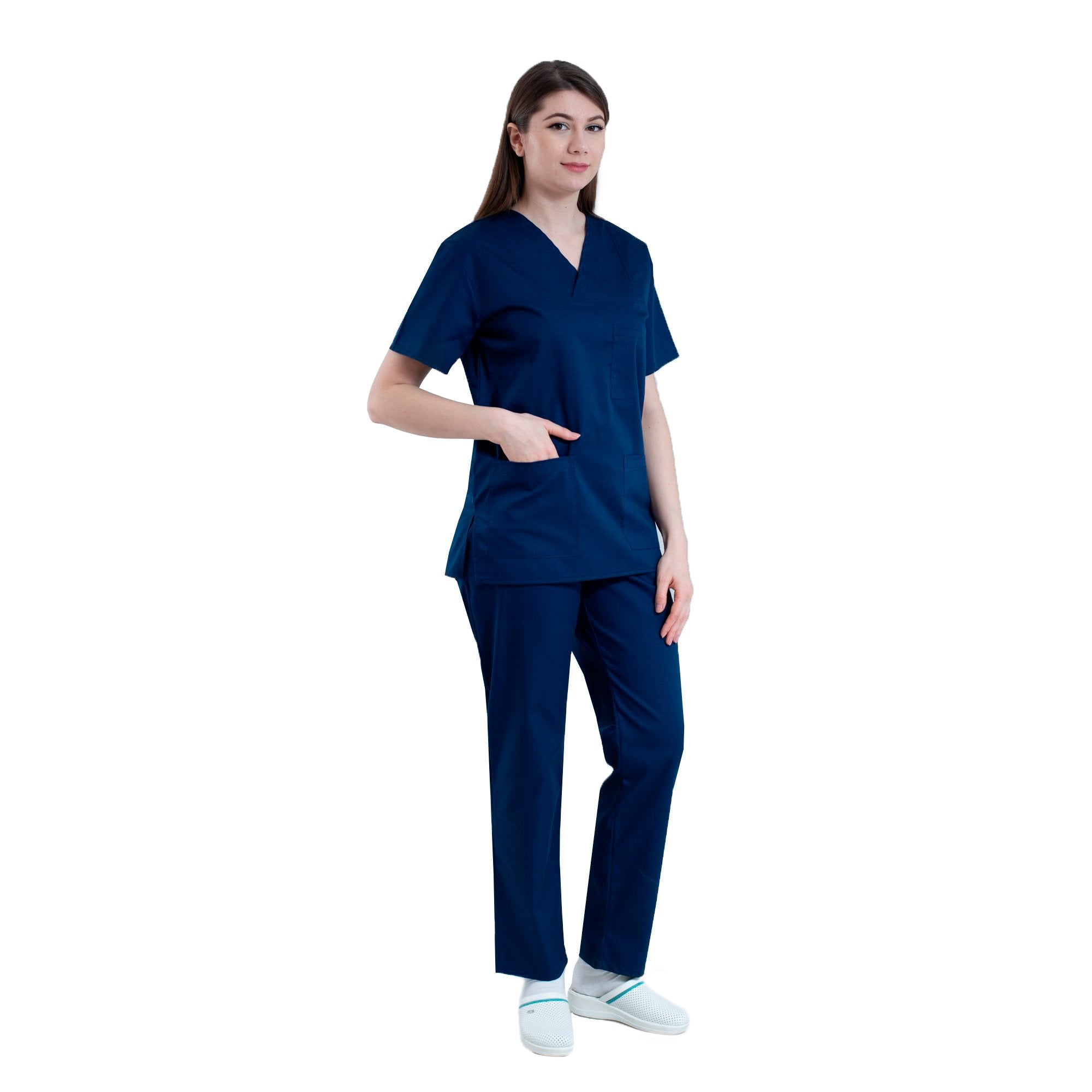 Costum Medical Inotex - Confort și Utilitate - Inotex