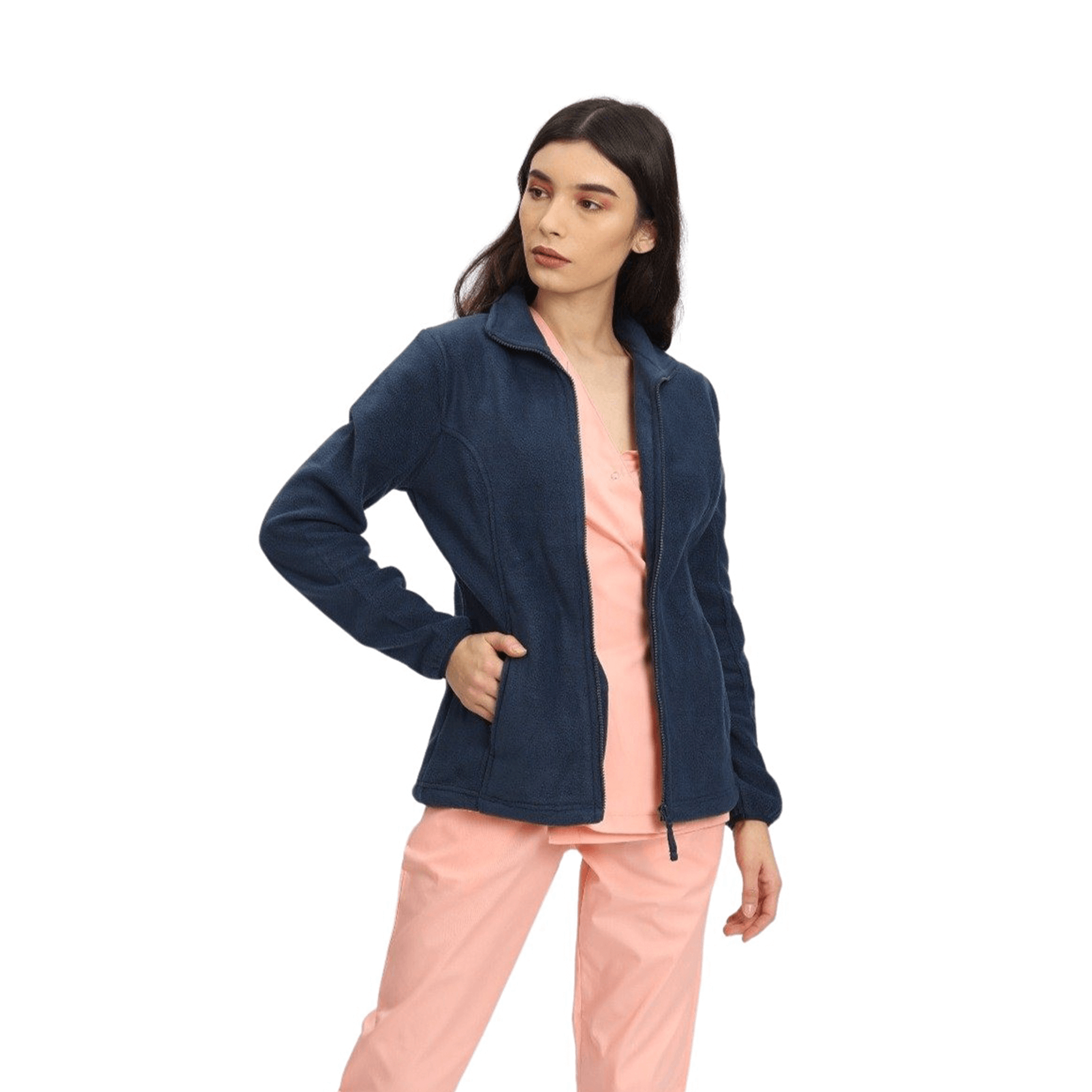 Jacheta Polar Dama - Inotex.ro - Inotex