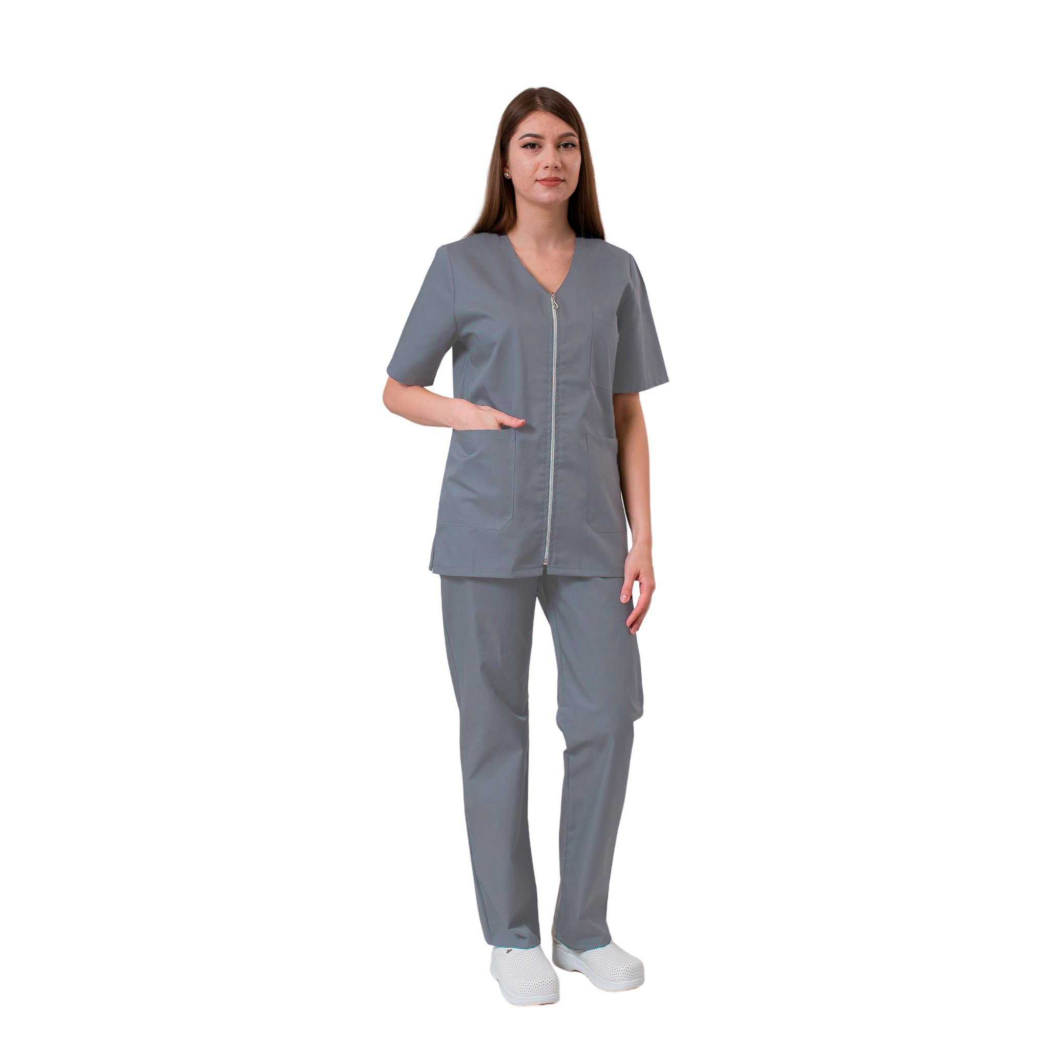 Compleu Laura - Ținută Chic și Confortabilă - Inotex