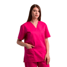 Bluza Medicala Dama - Confort si Stil la Locul de Muncă - Inotex