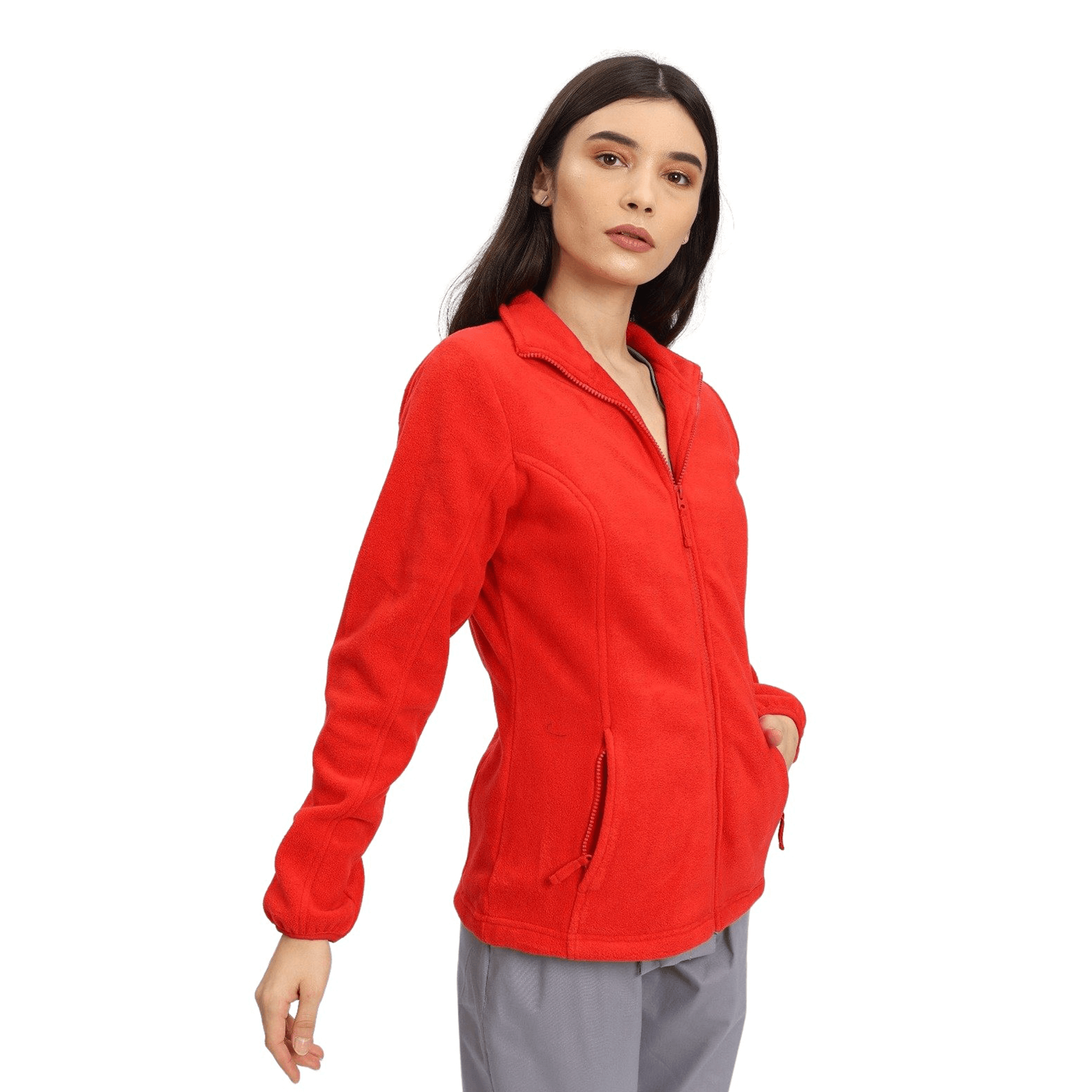 Jacheta Polar Dama - Inotex.ro - Inotex