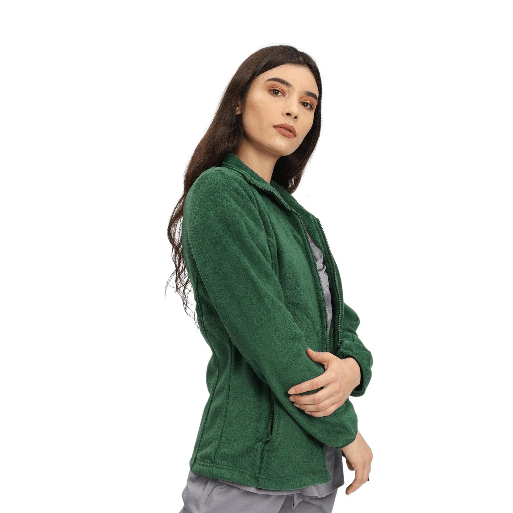 Jacheta Polar Dama - Inotex.ro - Inotex