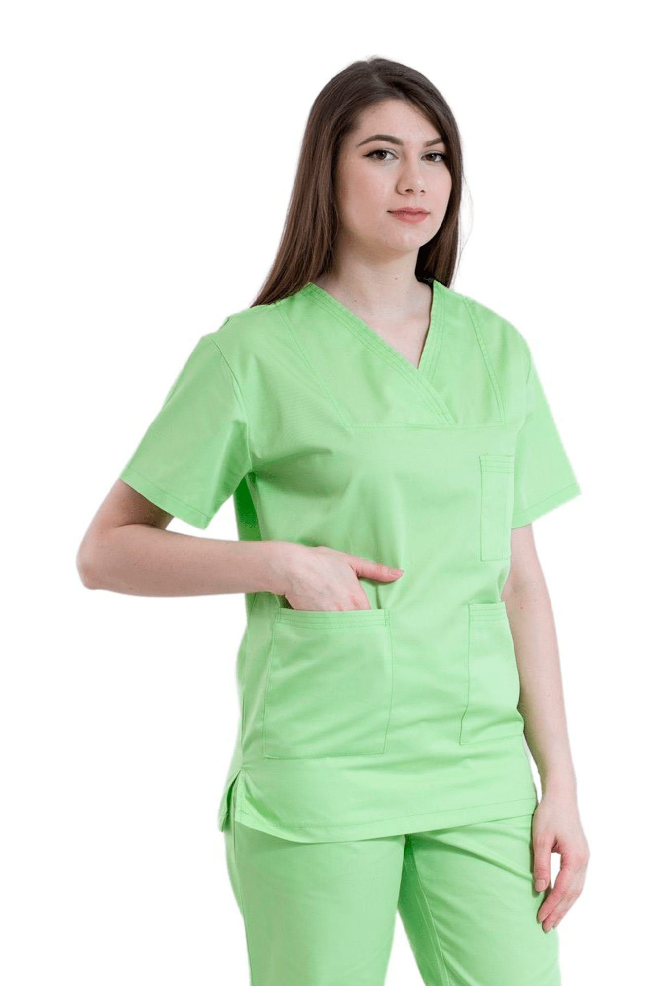 Bluza Medicala - Inotex