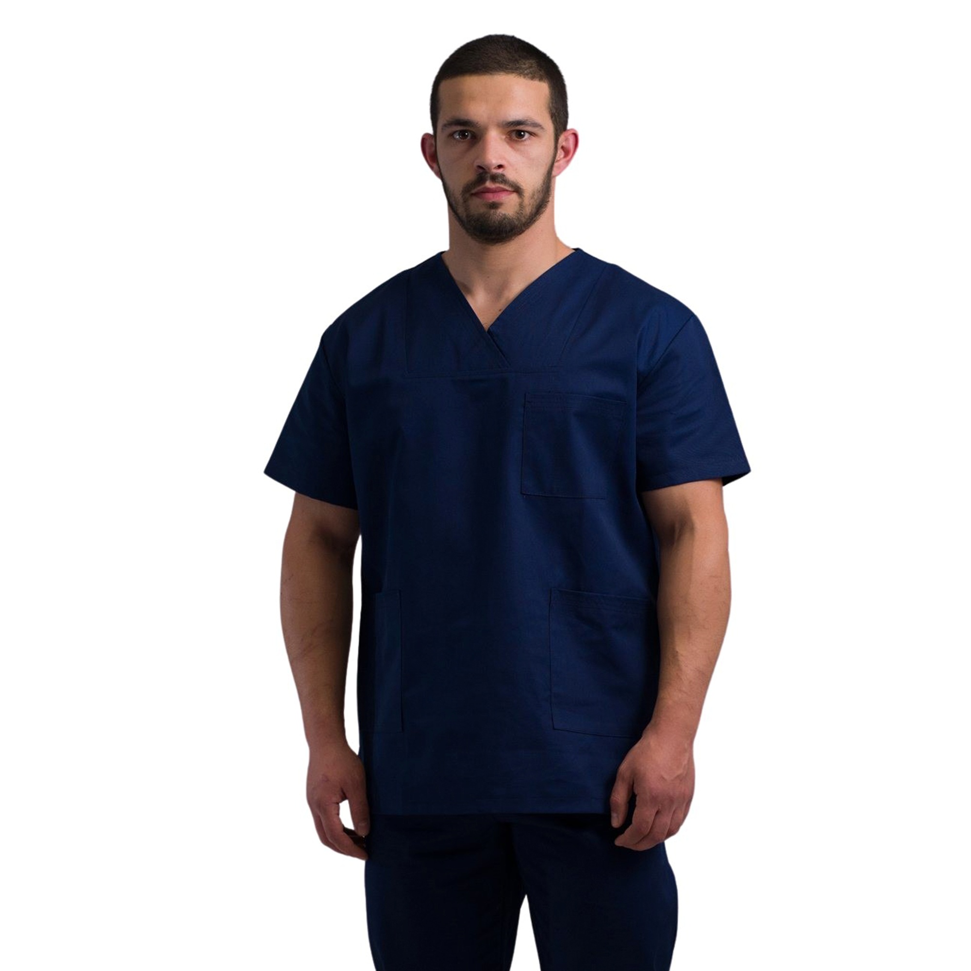 Bluza Medicală Cu Stil & Confort - Inotex