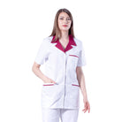 Halat Medical Pragmatic - Confort & Stil - Inotex