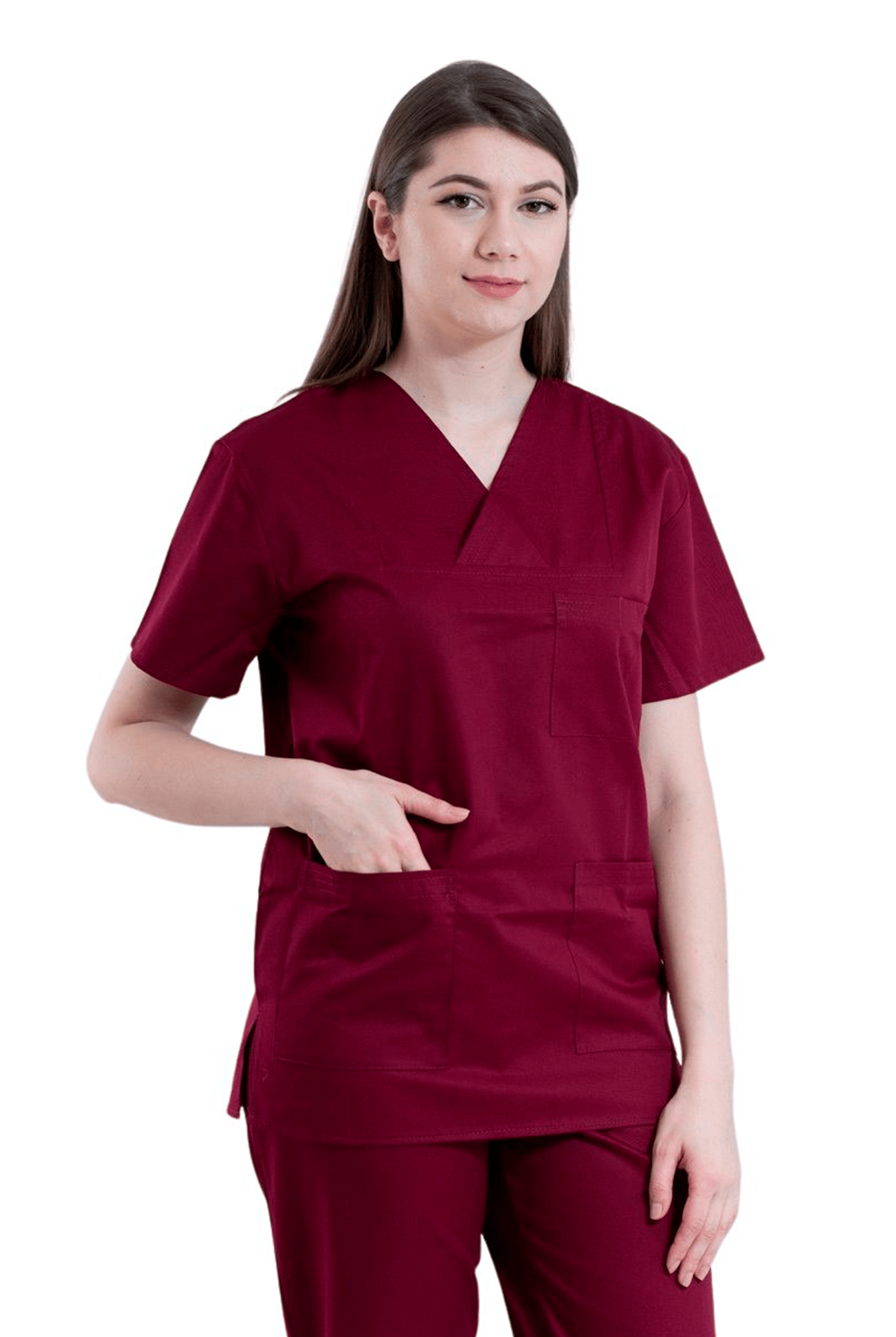 Bluza Medicala - Inotex