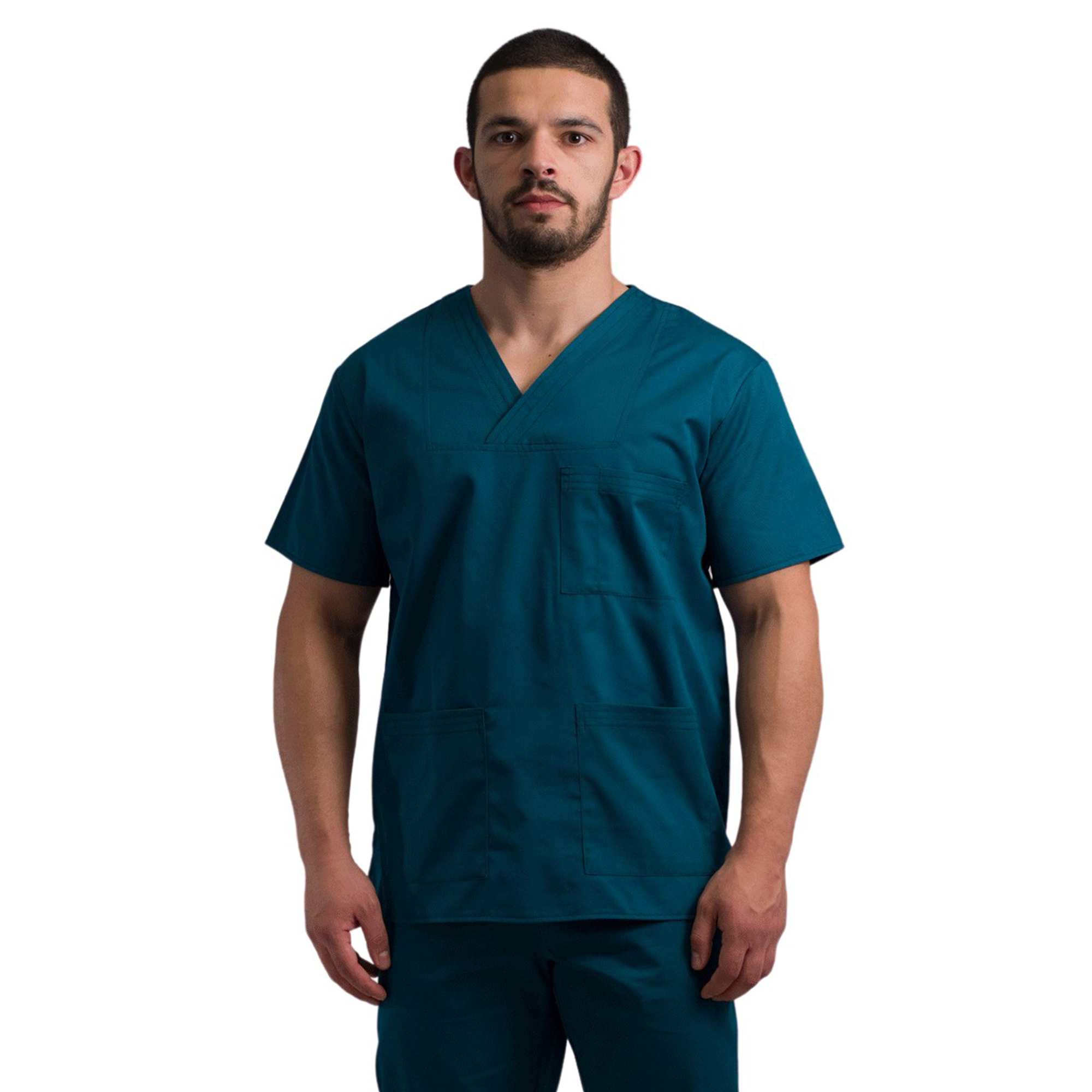 Bluza Medicală Cu Stil & Confort - Inotex