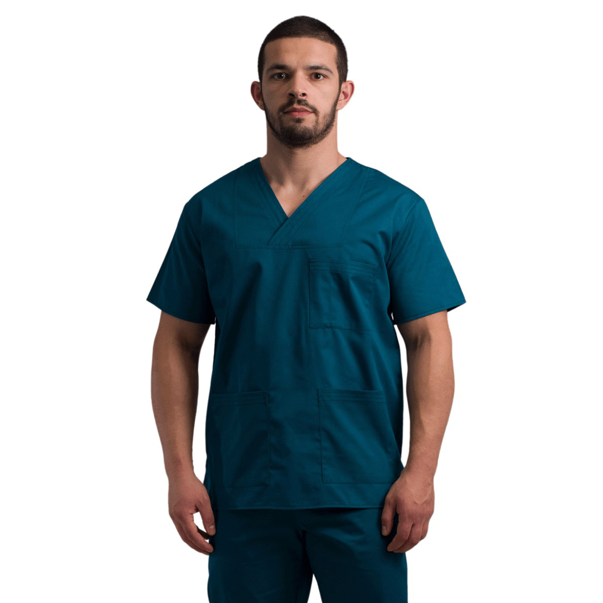 Bluza Medicală Cu Stil & Confort - Inotex