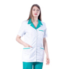 Halat Medical Pragmatic - Confort & Stil - Inotex