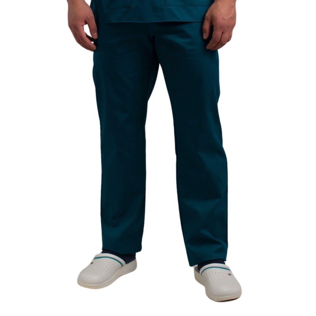 Pantalon Medical Barbatesc - Inotex.ro - Inotex