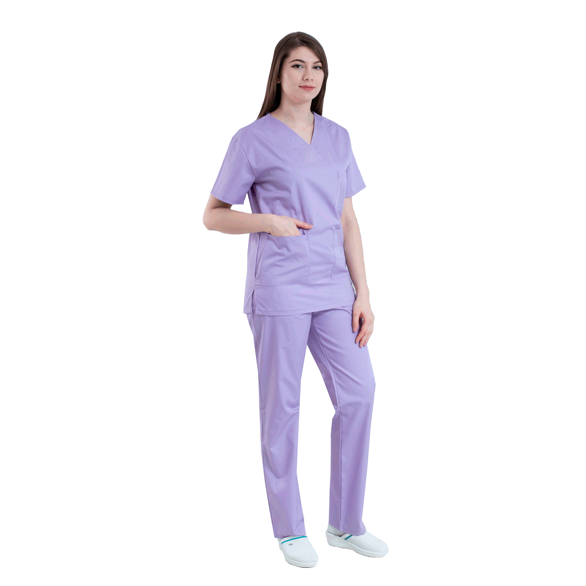 Costum Medical Inotex - Confort și Utilitate - Inotex