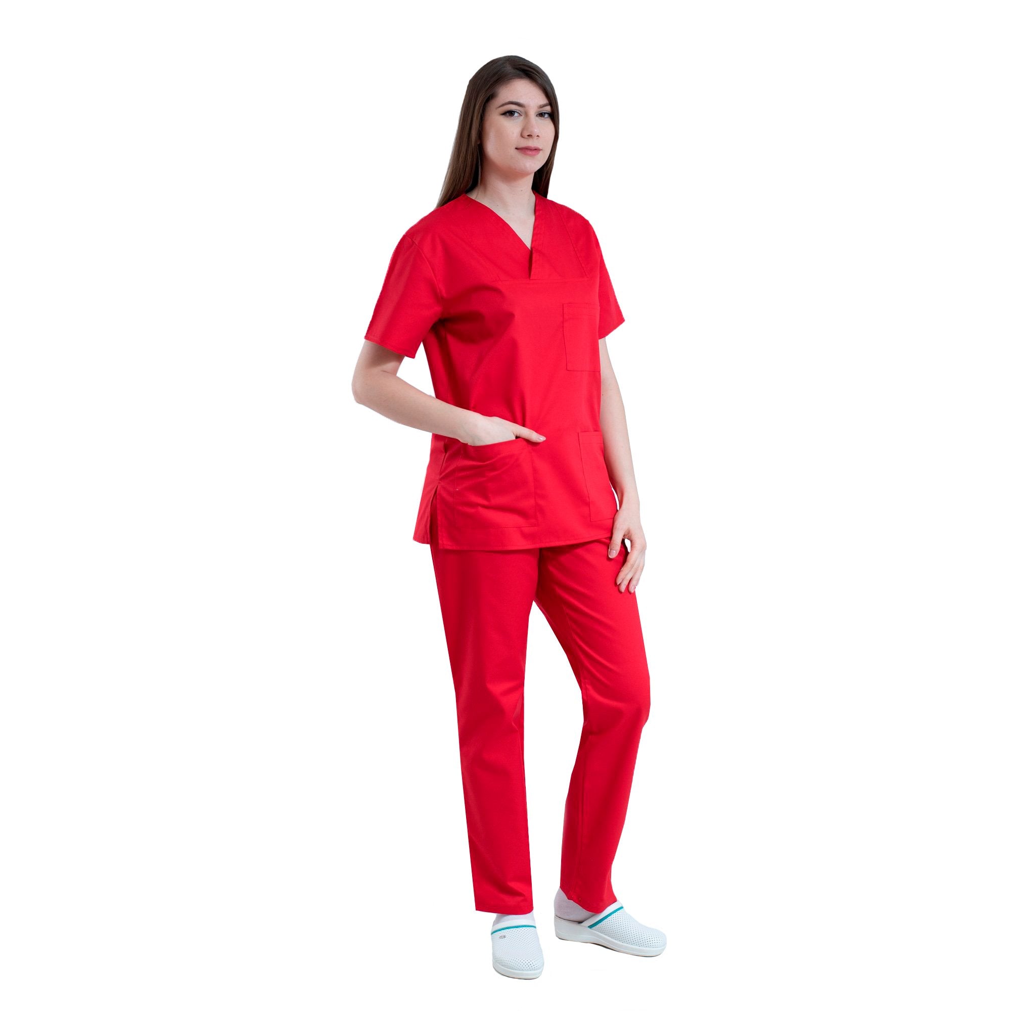 Costum Medical Inotex - Confort și Utilitate - Inotex