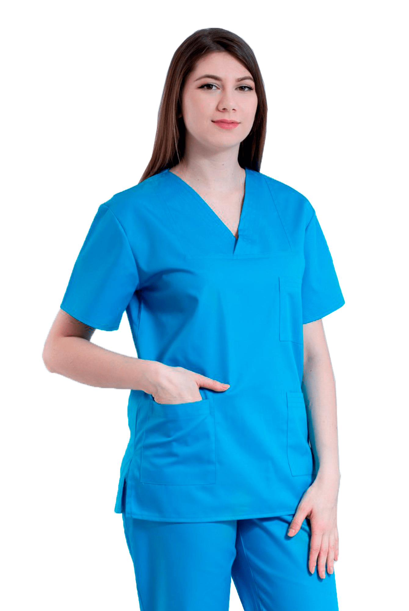 Bluza Medicala - Inotex