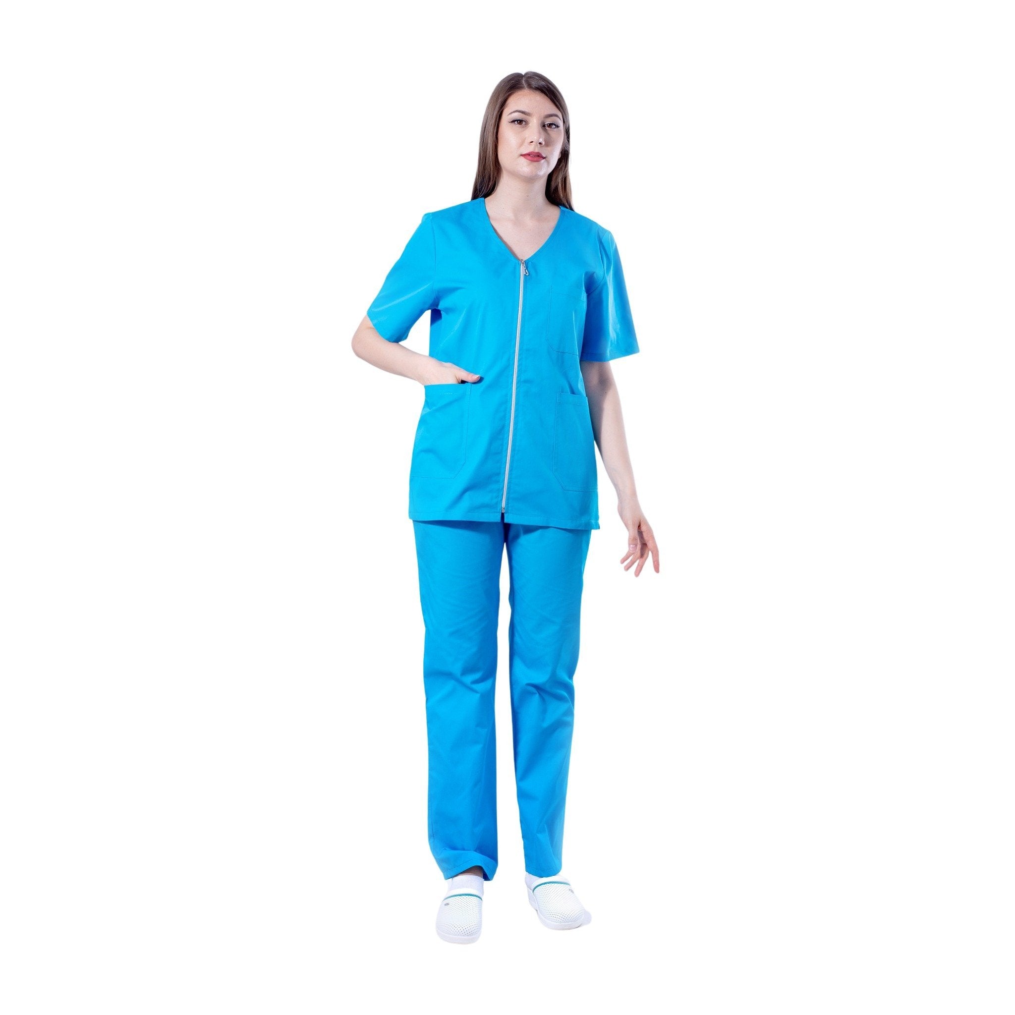 Compleu Laura - Ținută Chic și Confortabilă - Inotex