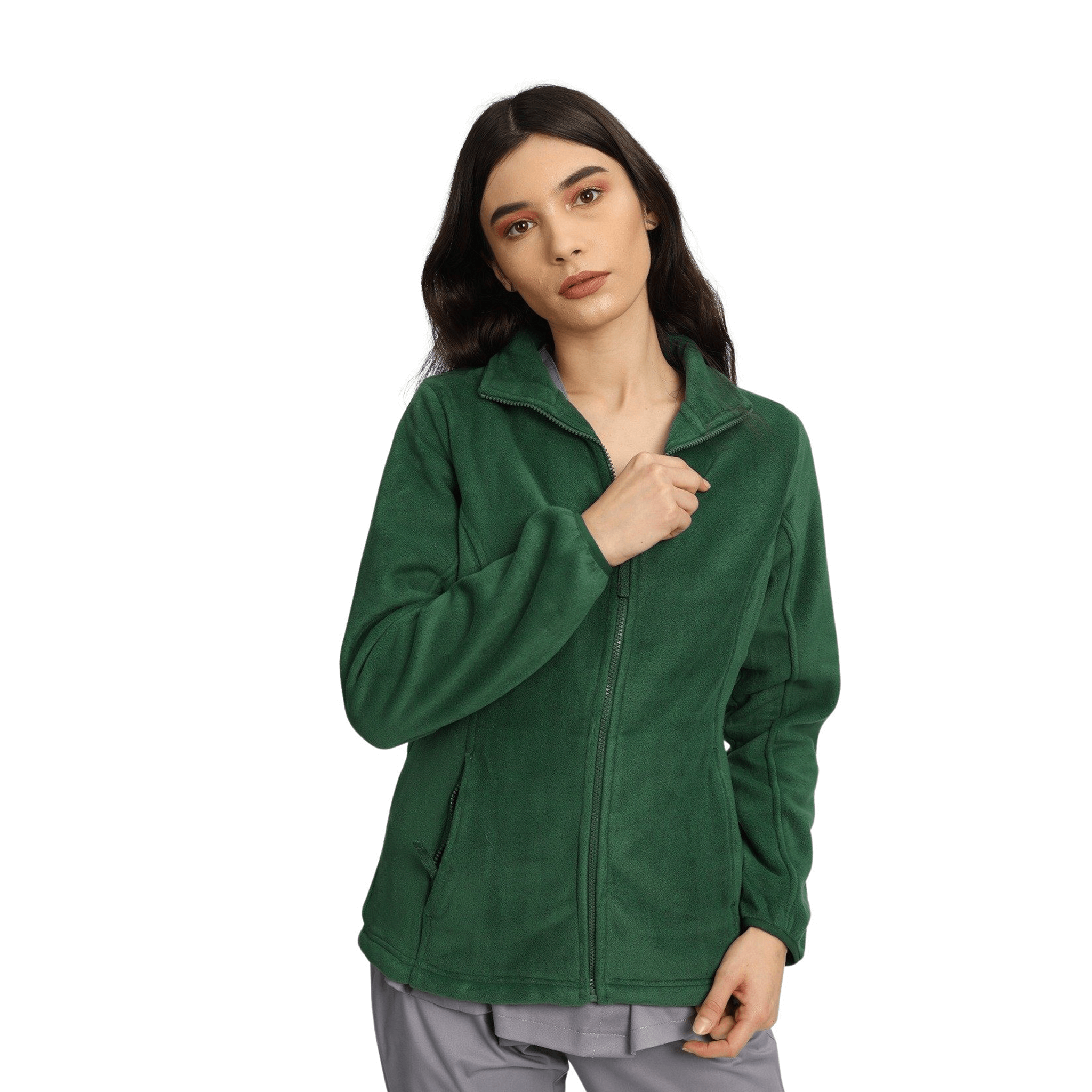 Jacheta Polar Dama - Inotex.ro - Inotex