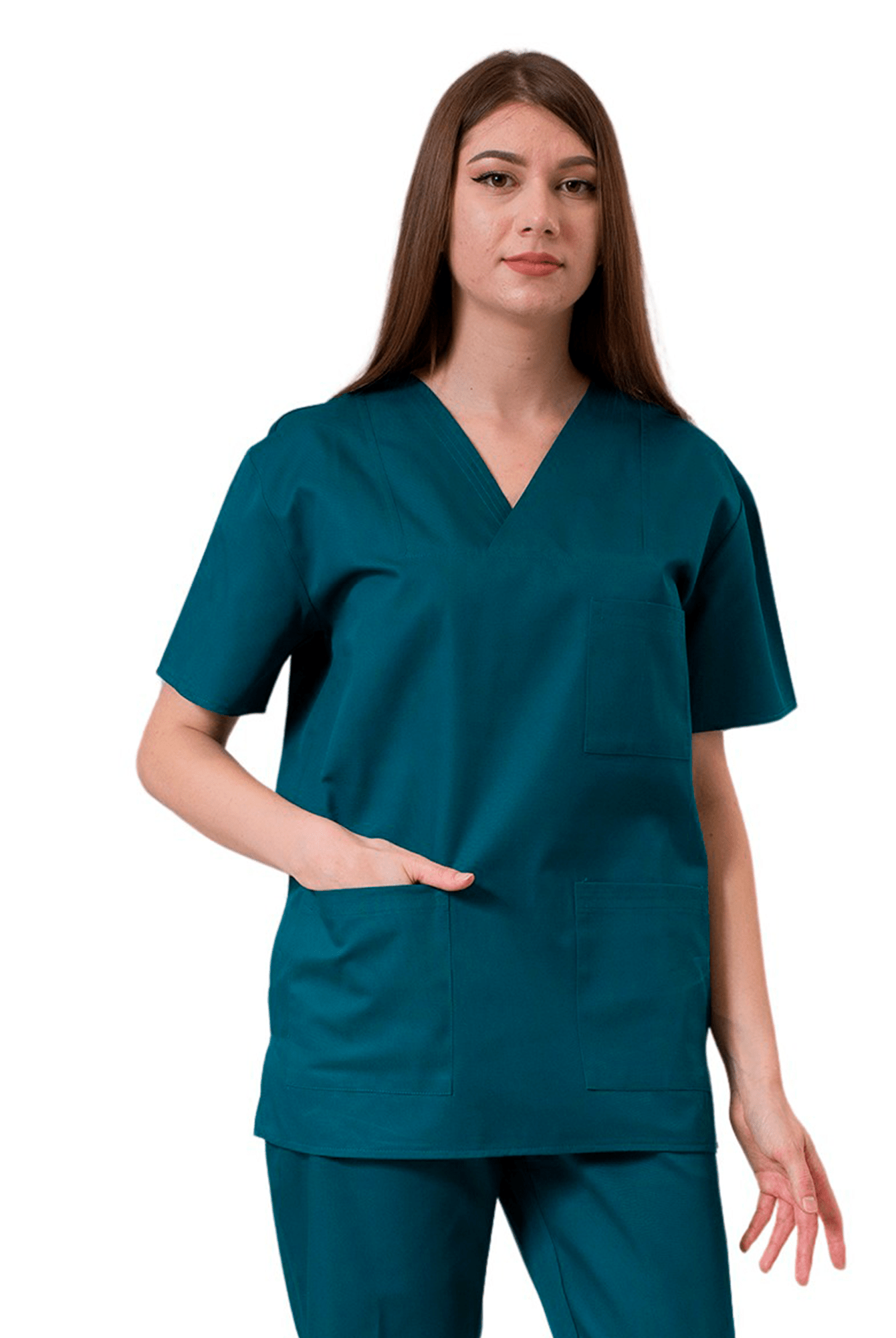 Bluza Medicala - Inotex