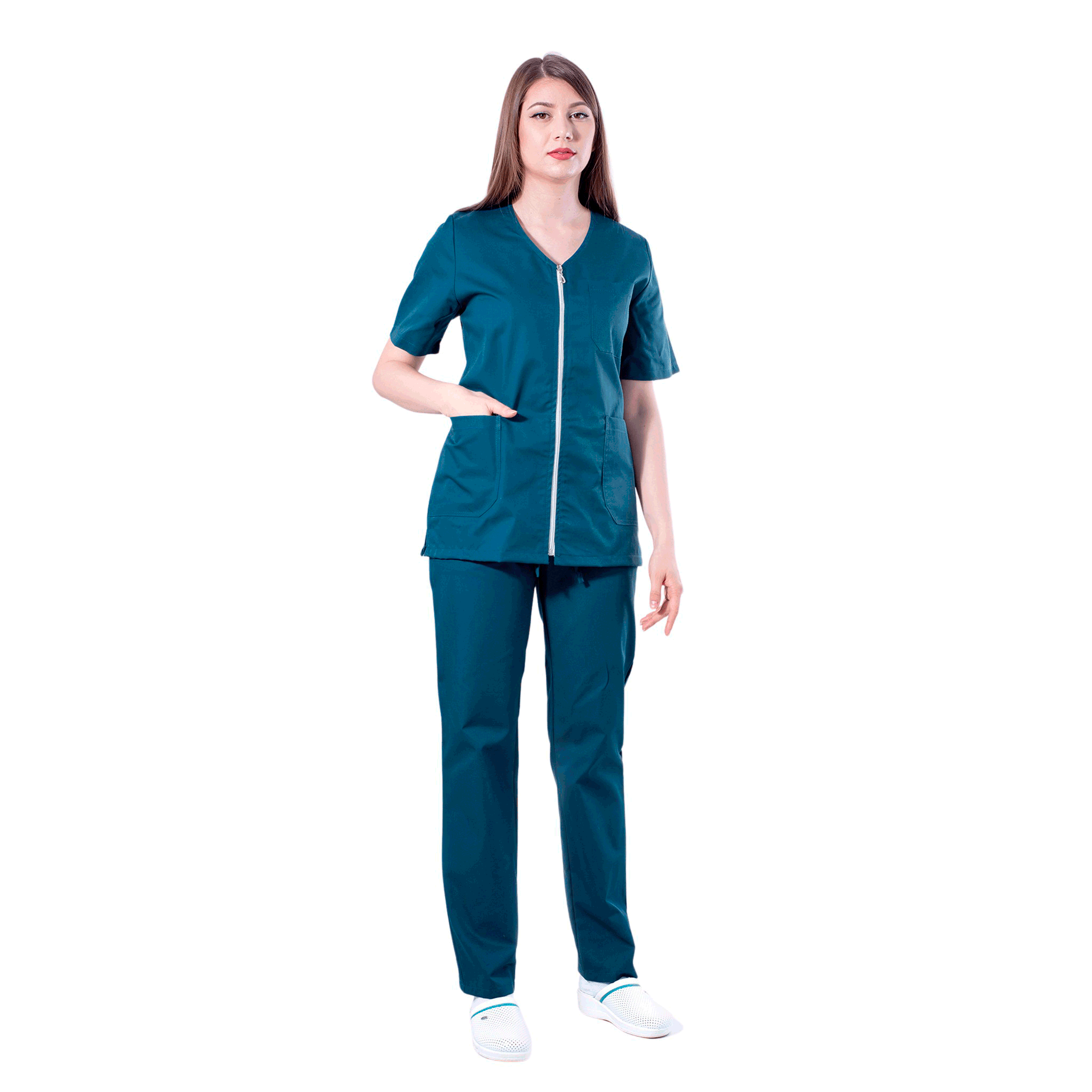Compleu Laura - Ținută Chic și Confortabilă - Inotex