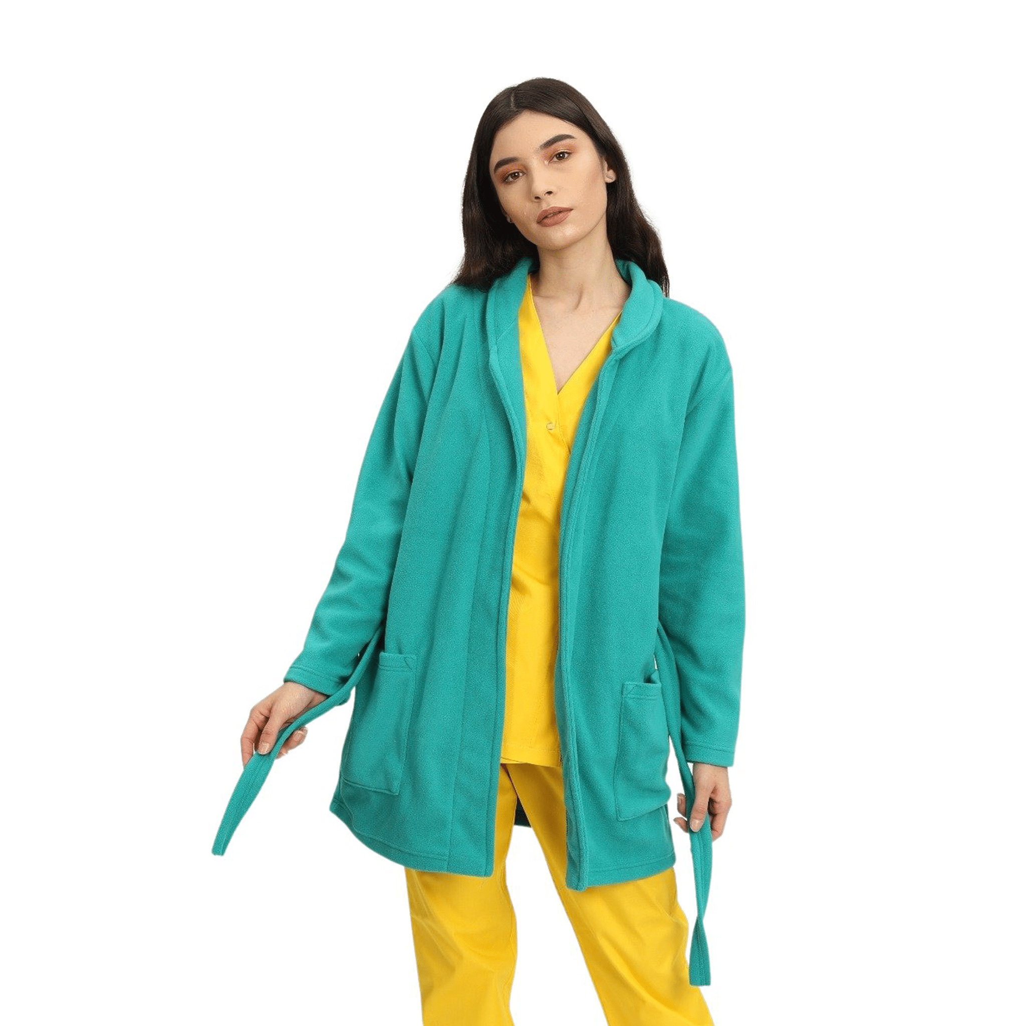 Halat Polar Medical - Inotex.ro - Inotex