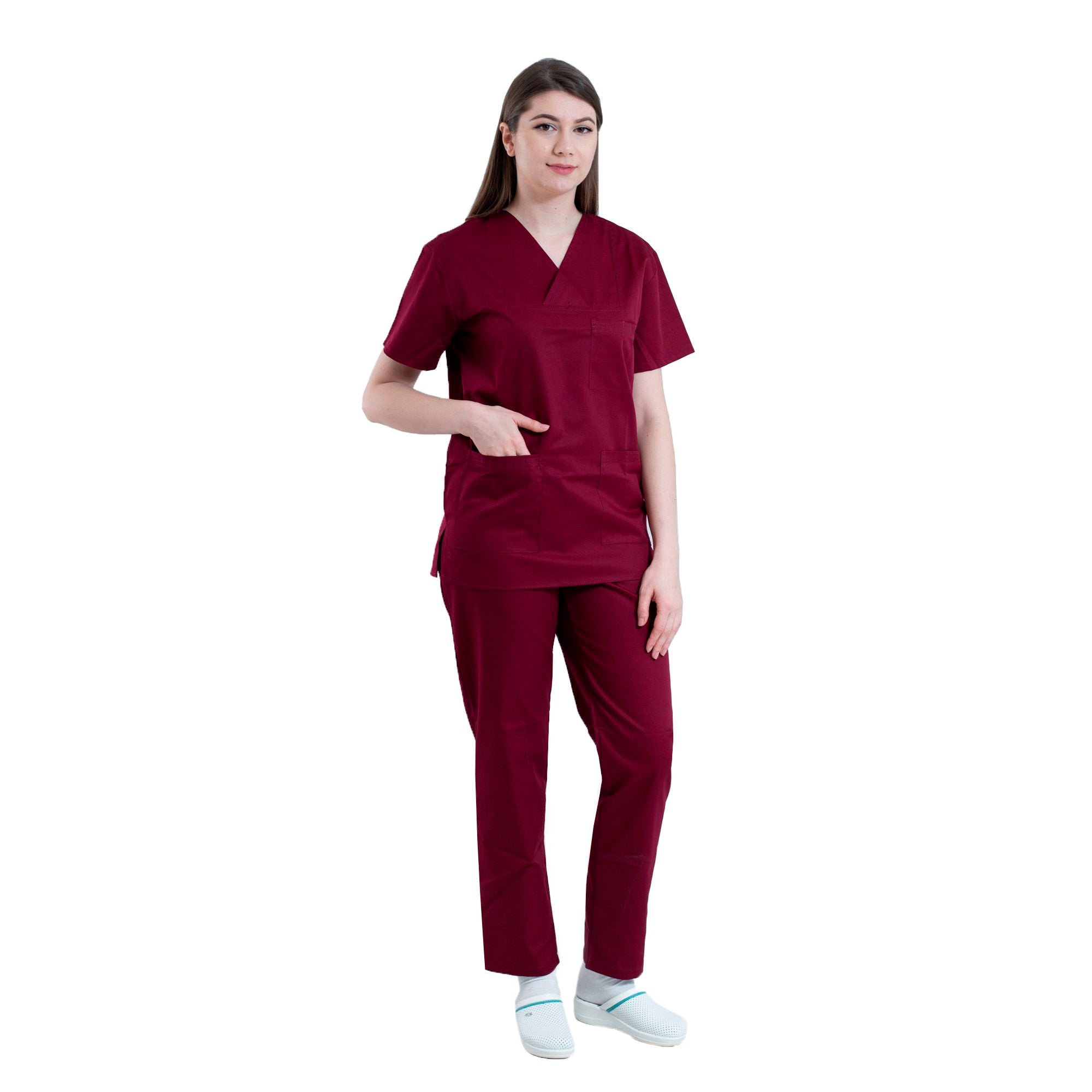 Costum Medical Inotex - Confort și Utilitate - Inotex